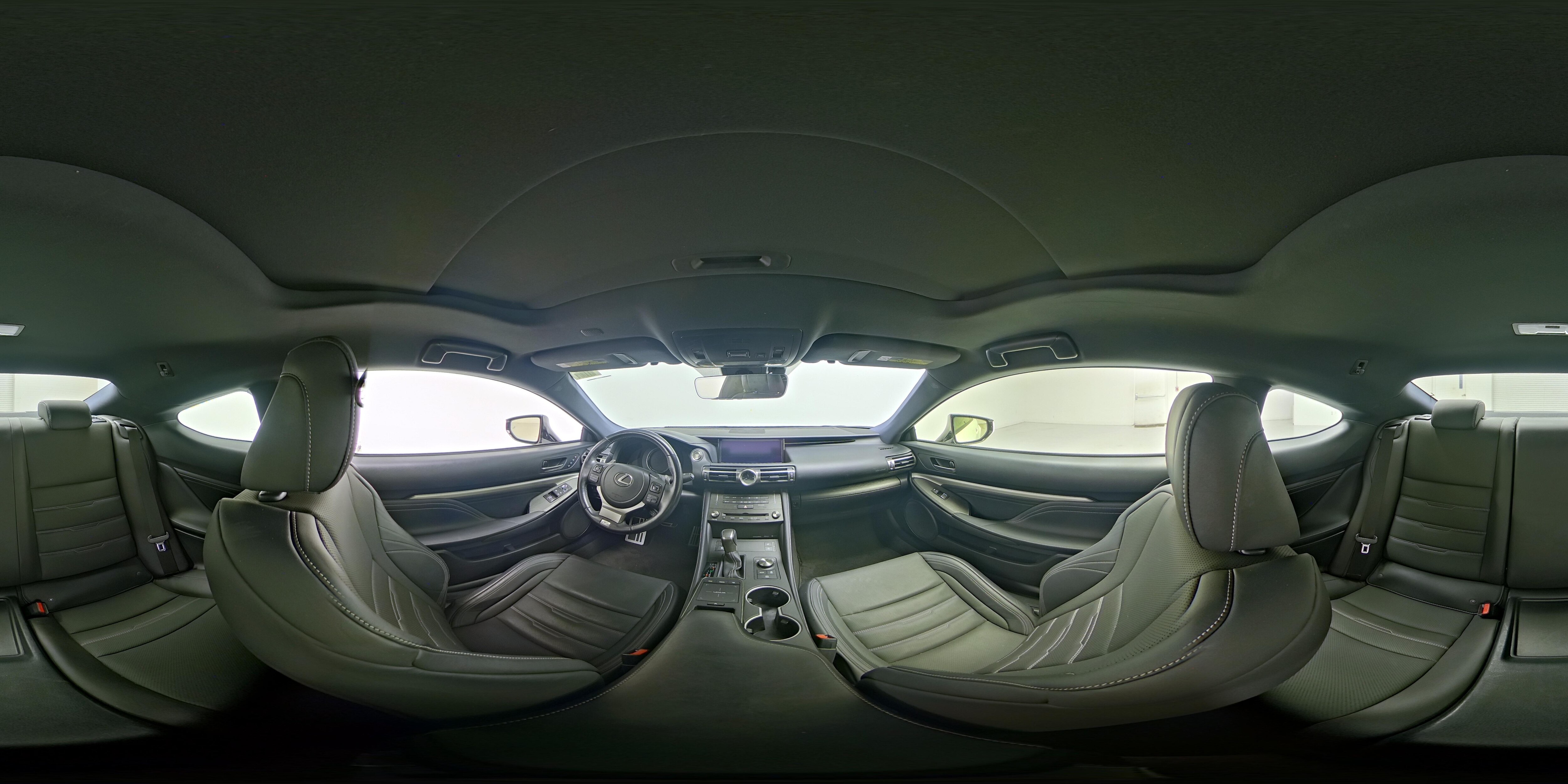 2021 Lexus RC 300 F SPORT - Photo 26