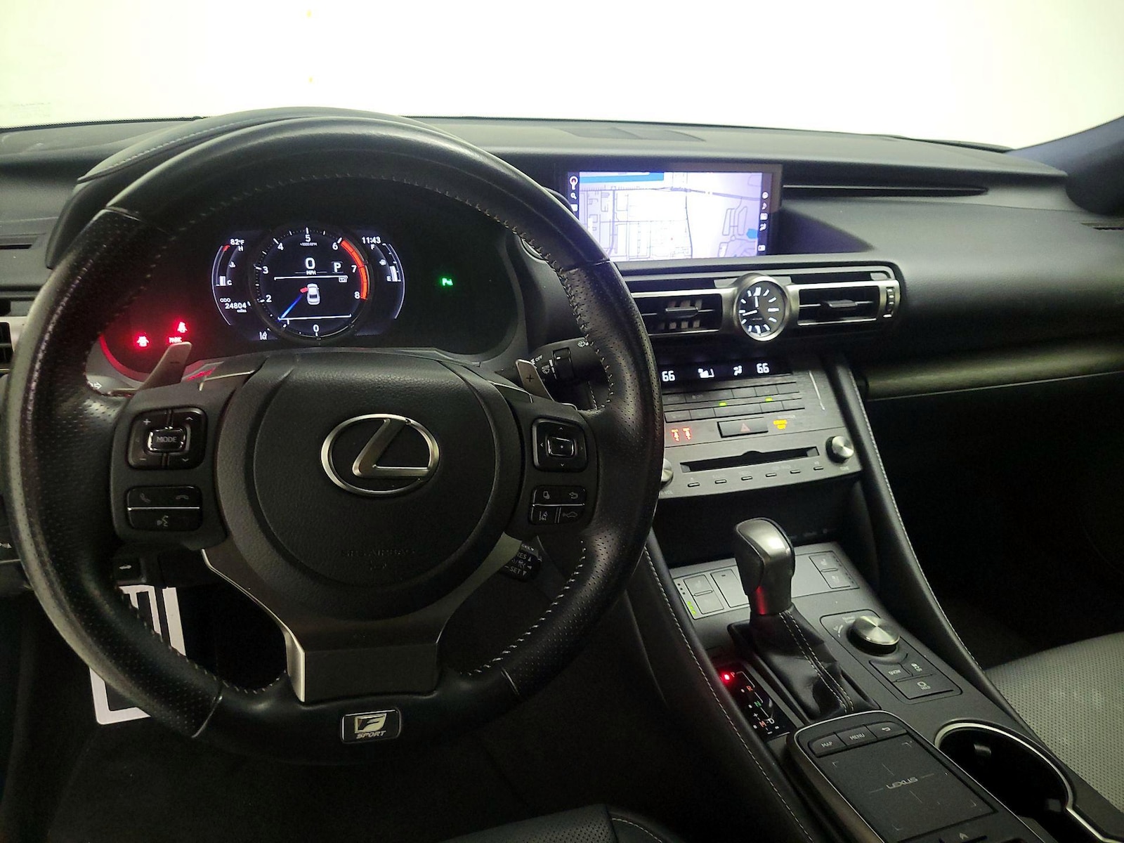2021 Lexus RC 300 F SPORT - Photo 10