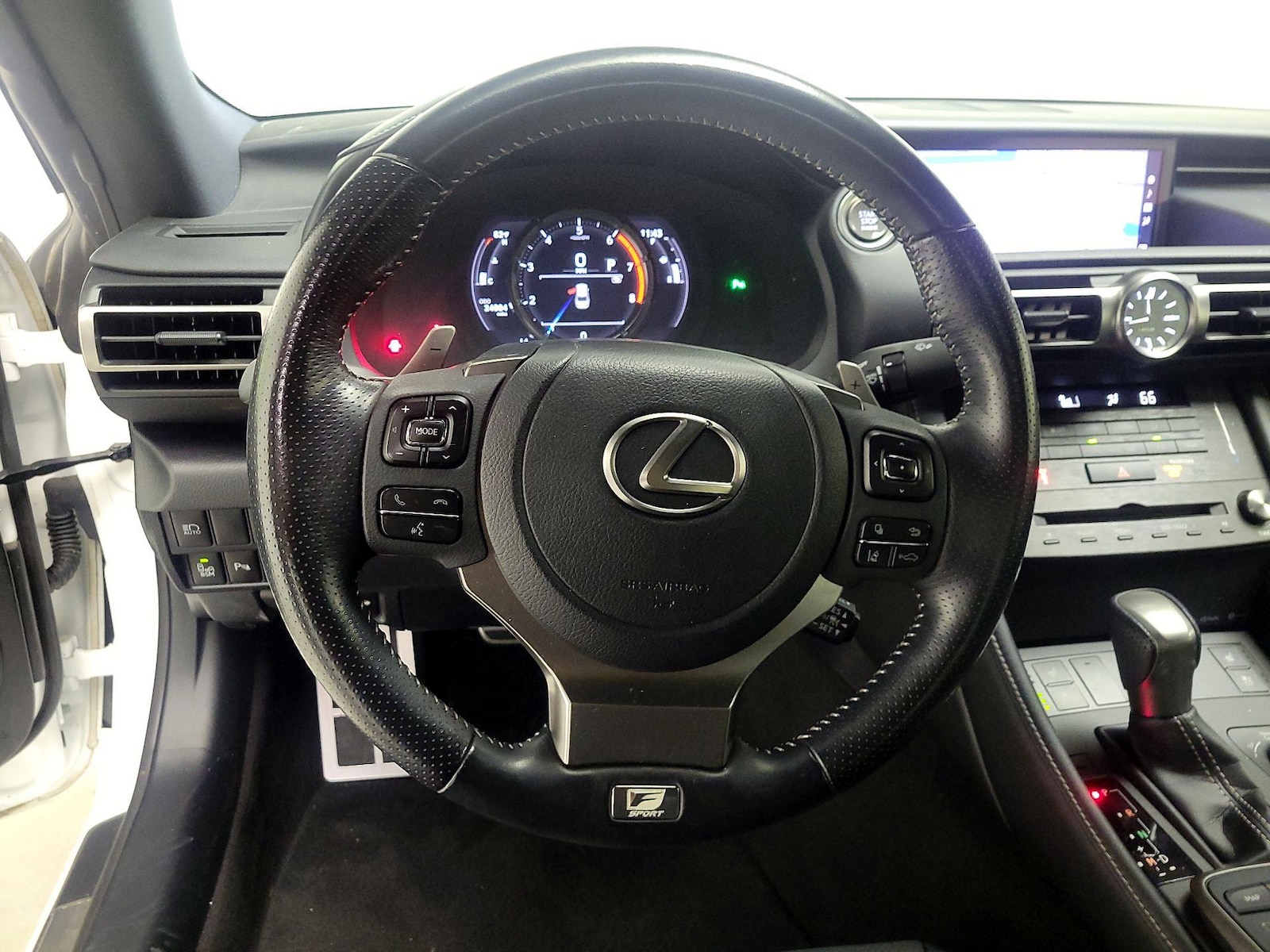 2021 Lexus RC 300 F SPORT - Photo 11