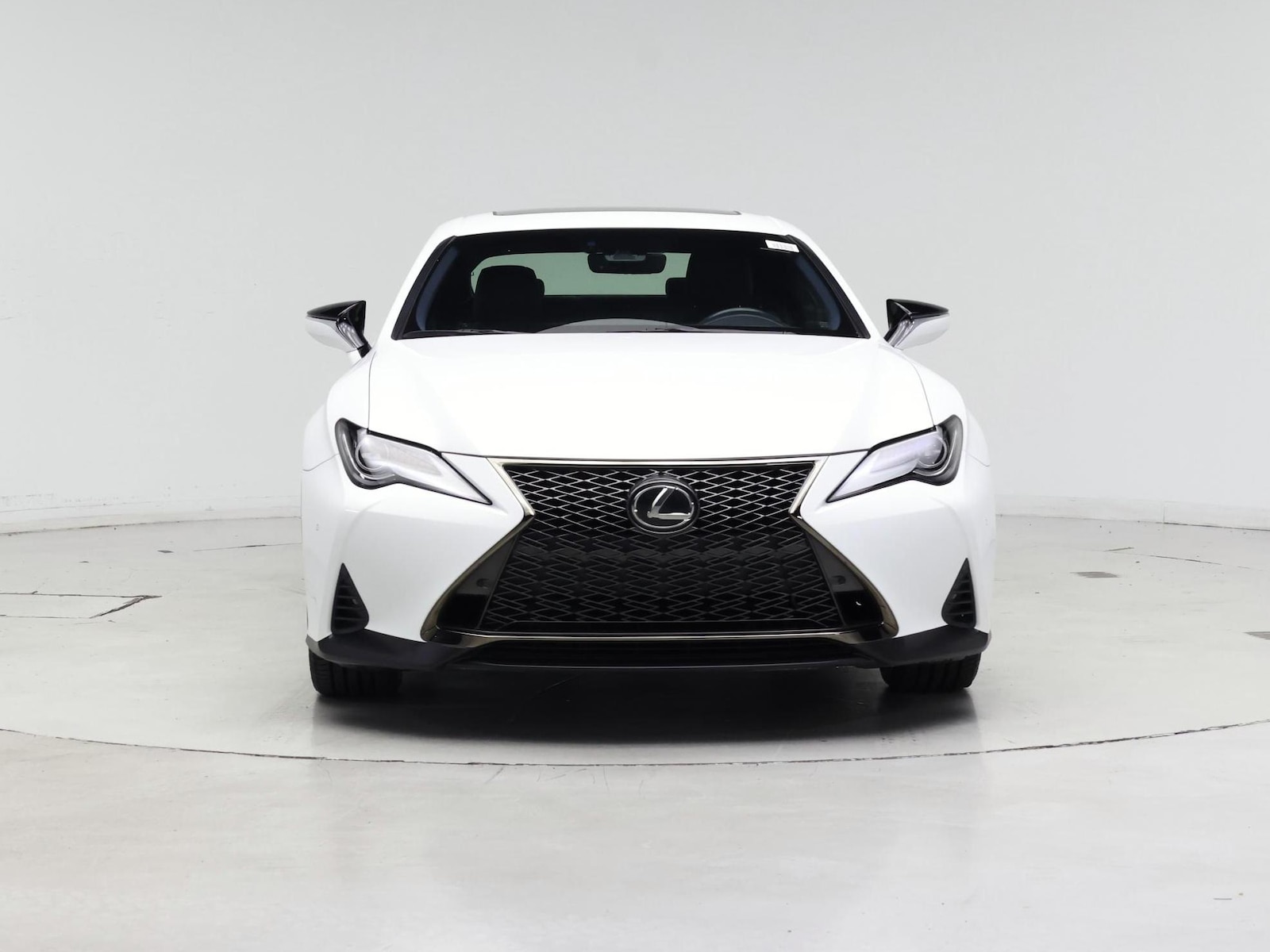 2021 Lexus RC 300 F SPORT - Photo 6