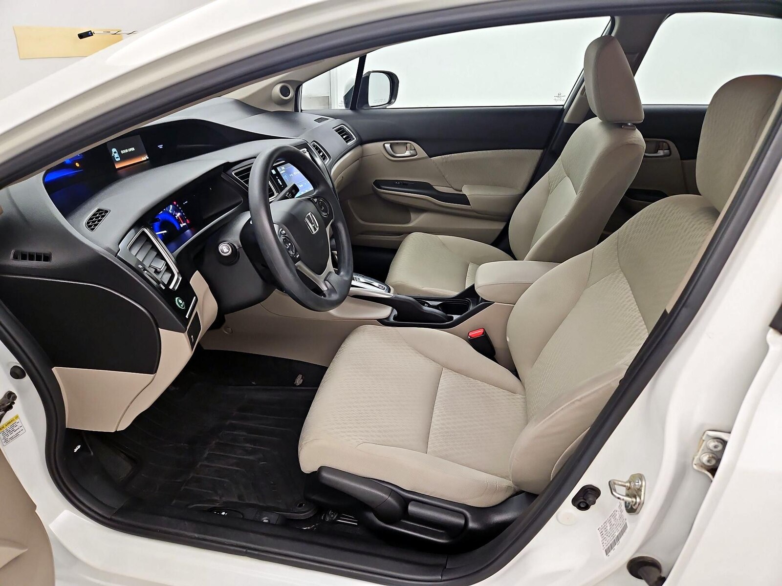 Side Airbags