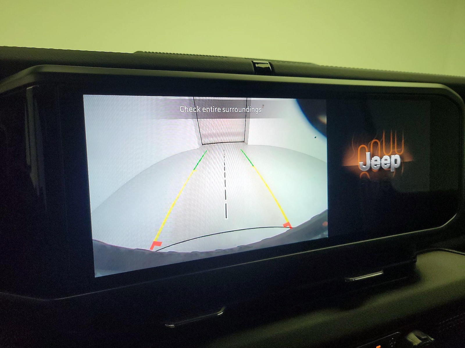 2026 Jeep Wrangler 4-Door Rubicon - Photo 14