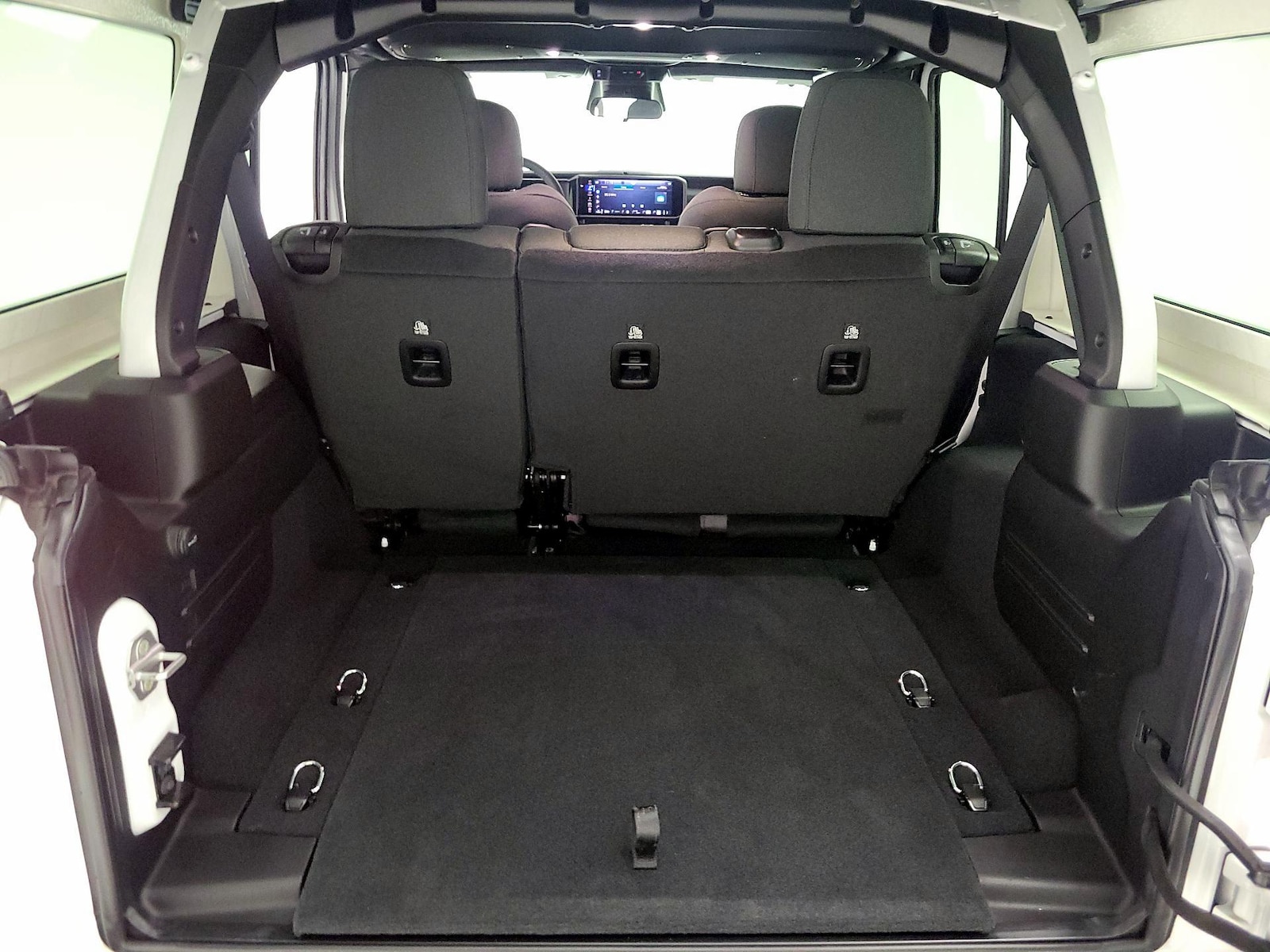 2026 Jeep Wrangler 4-Door Rubicon - Photo 19