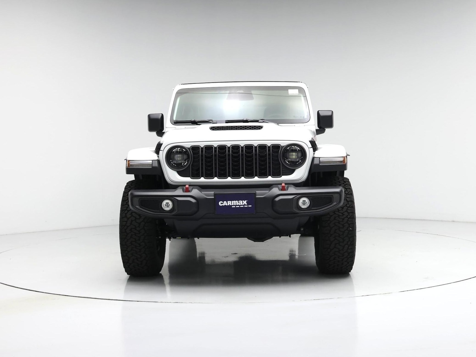 2026 Jeep Wrangler 4-Door Rubicon - Photo 6