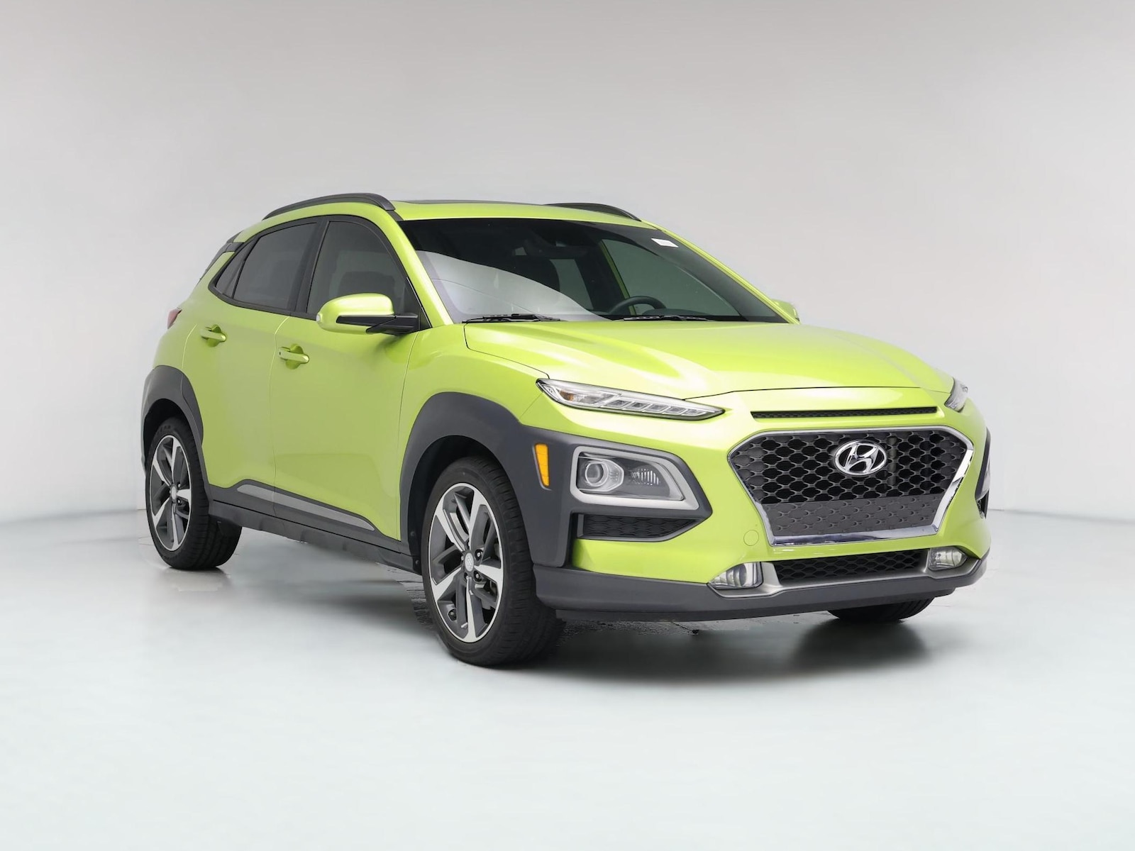 2020 Hyundai Kona