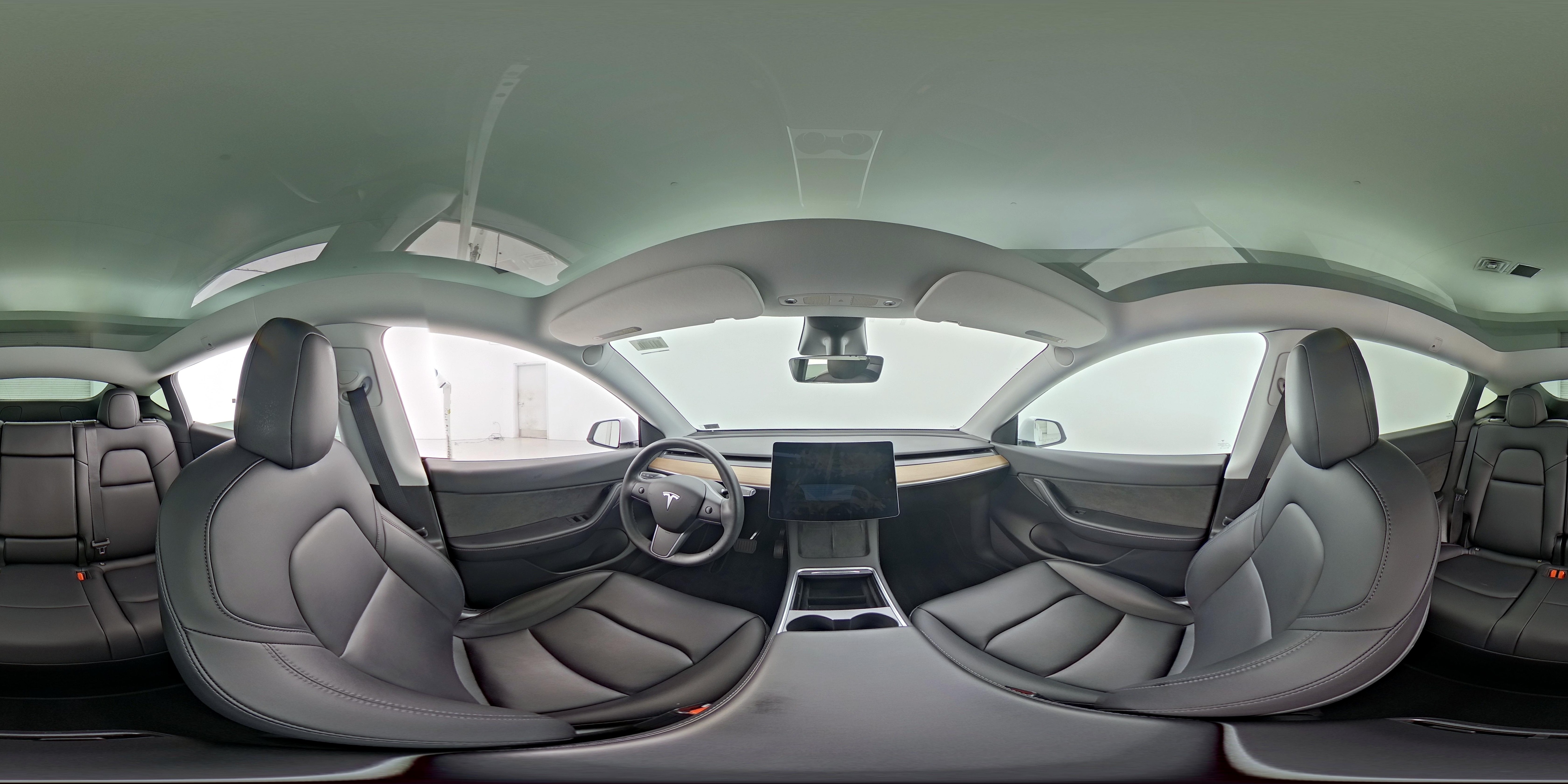 2022 Tesla Model Y Long Range - Photo 23
