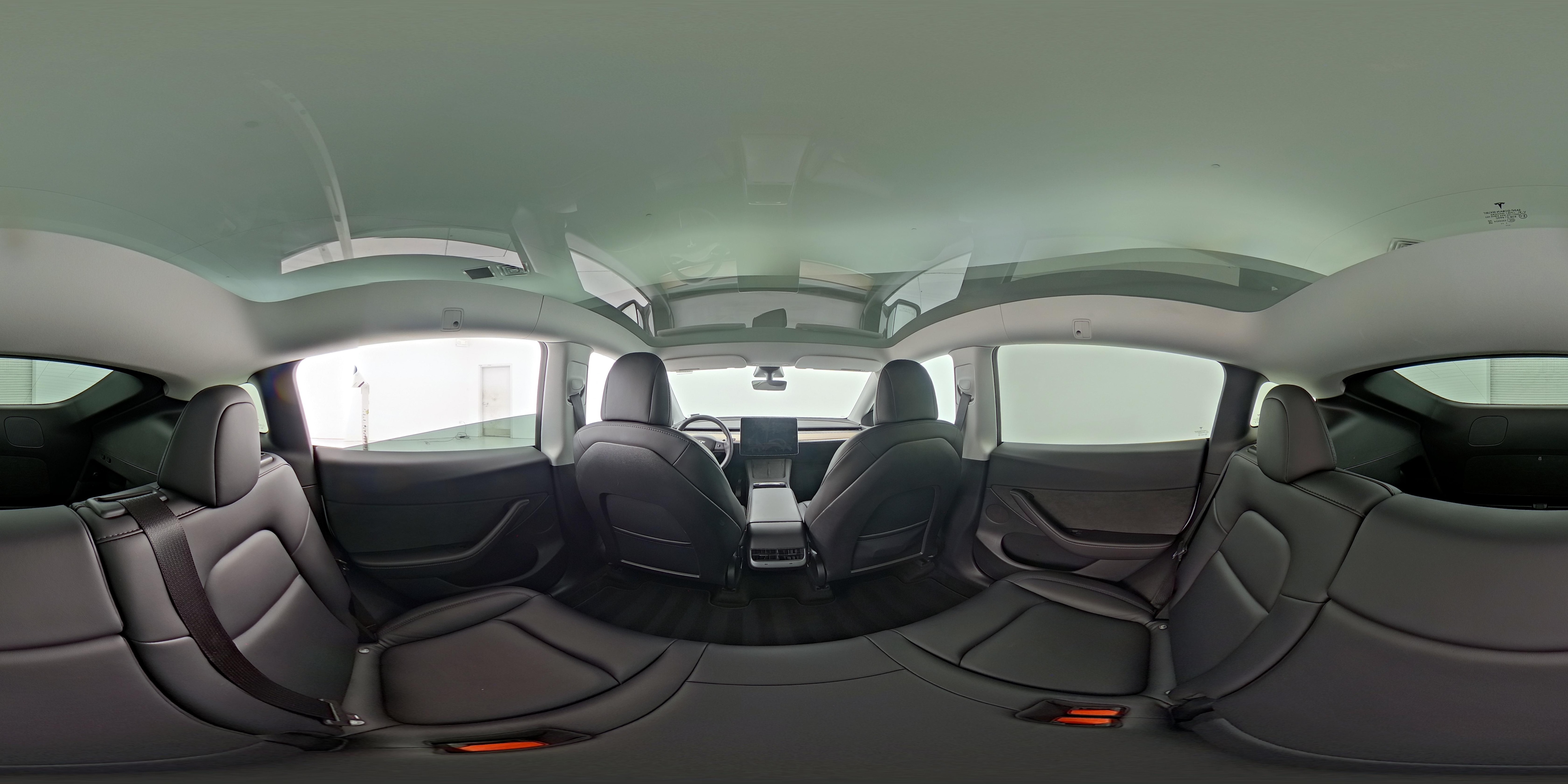 2022 Tesla Model Y Long Range - Photo 24