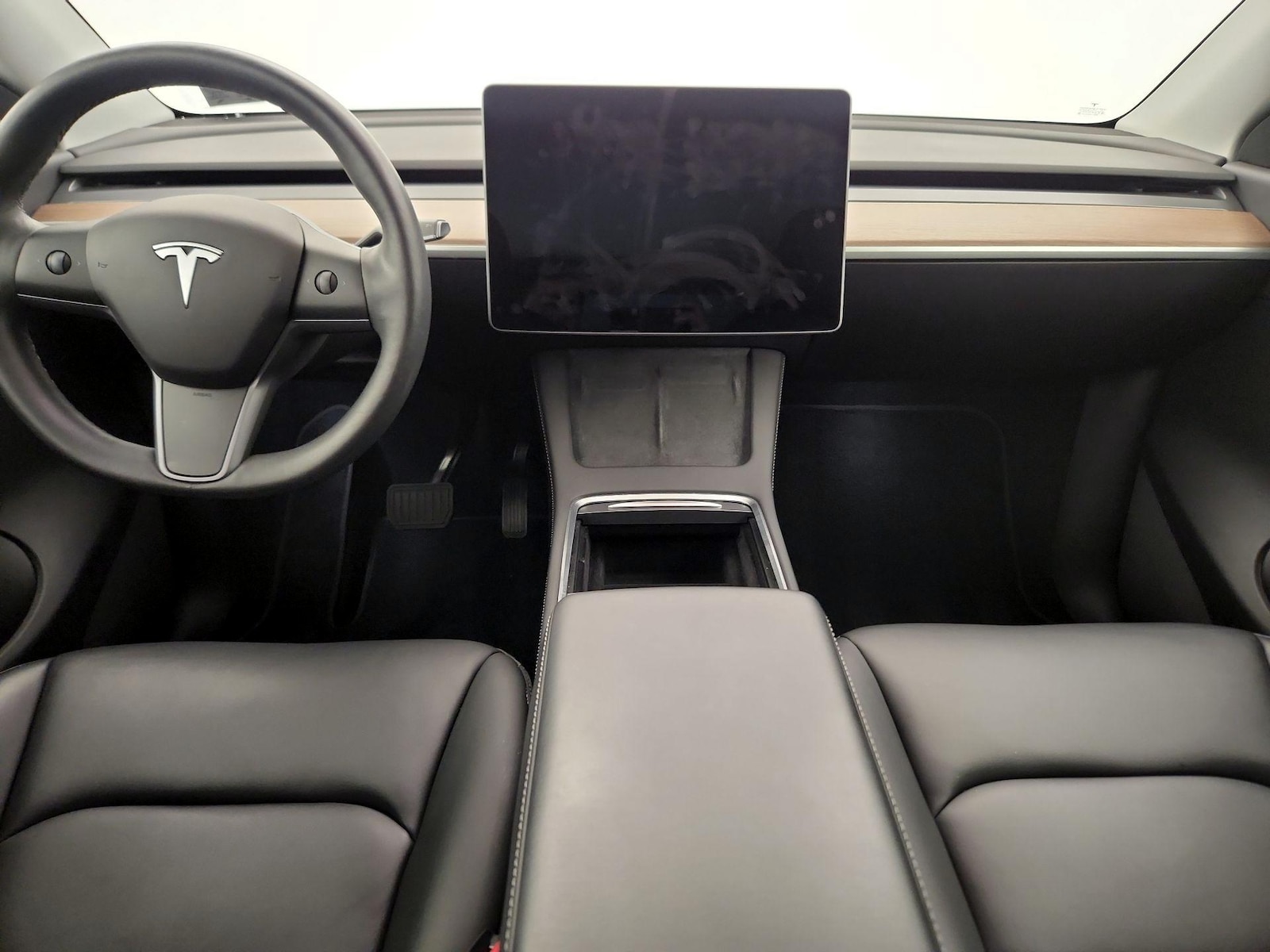 2022 Tesla Model Y Long Range - Photo 10