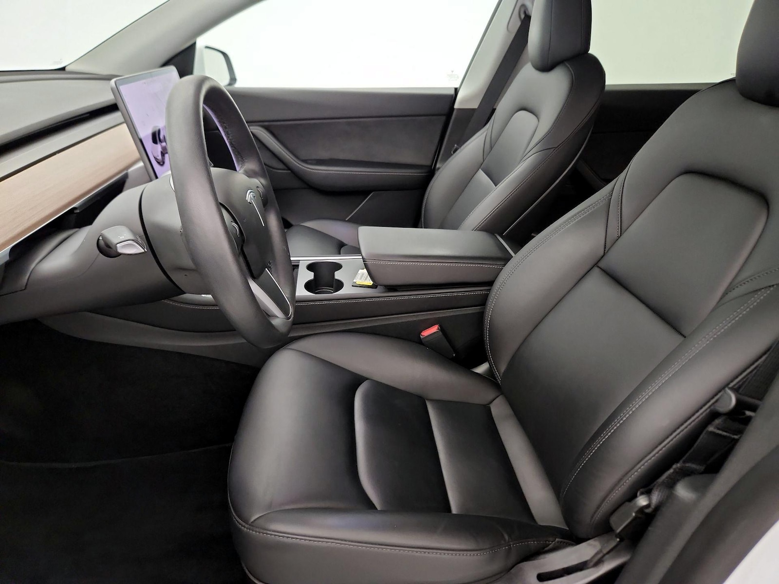 2022 Tesla Model Y Long Range - Photo 12