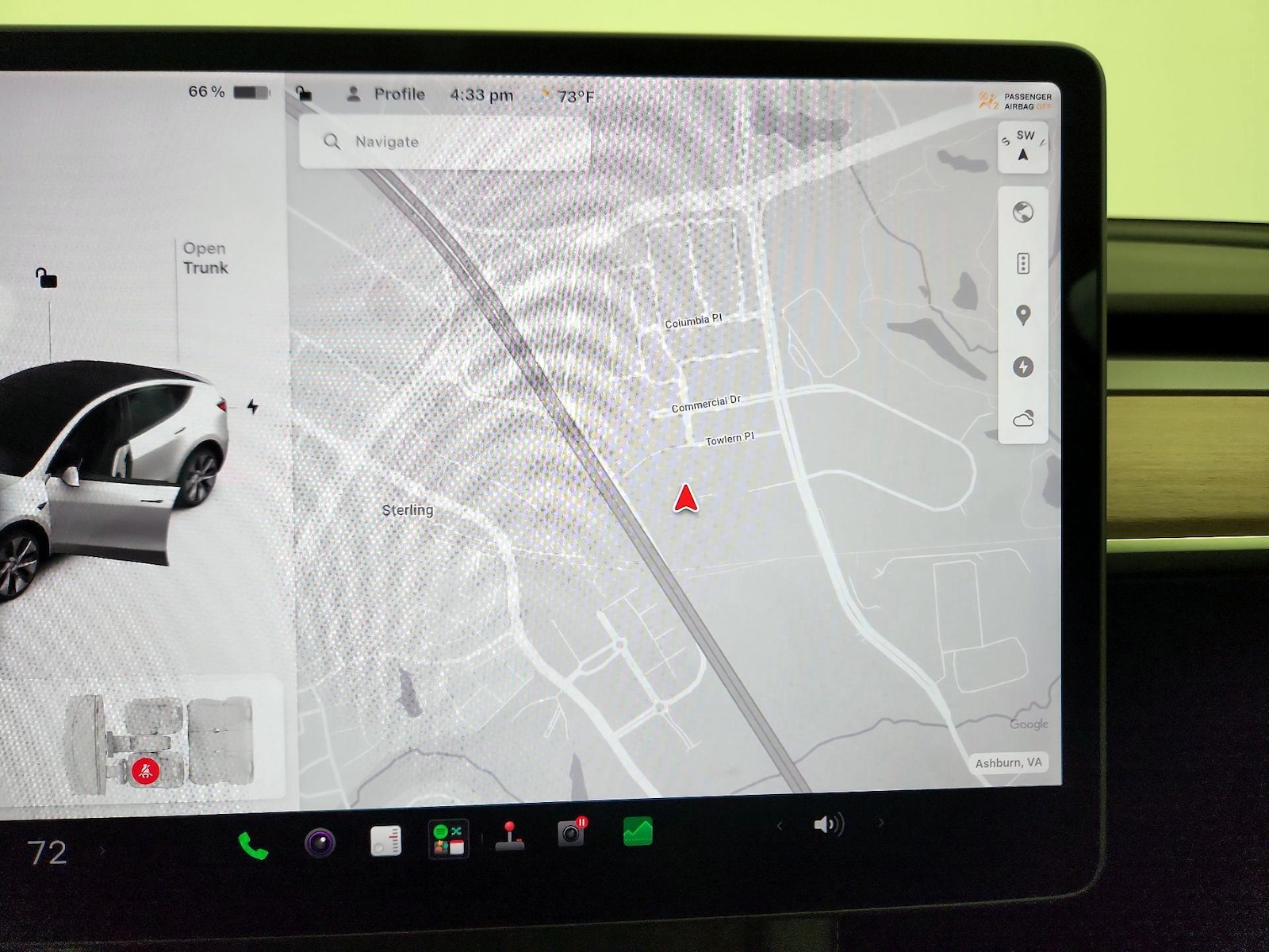 2022 Tesla Model Y Long Range - Photo 14