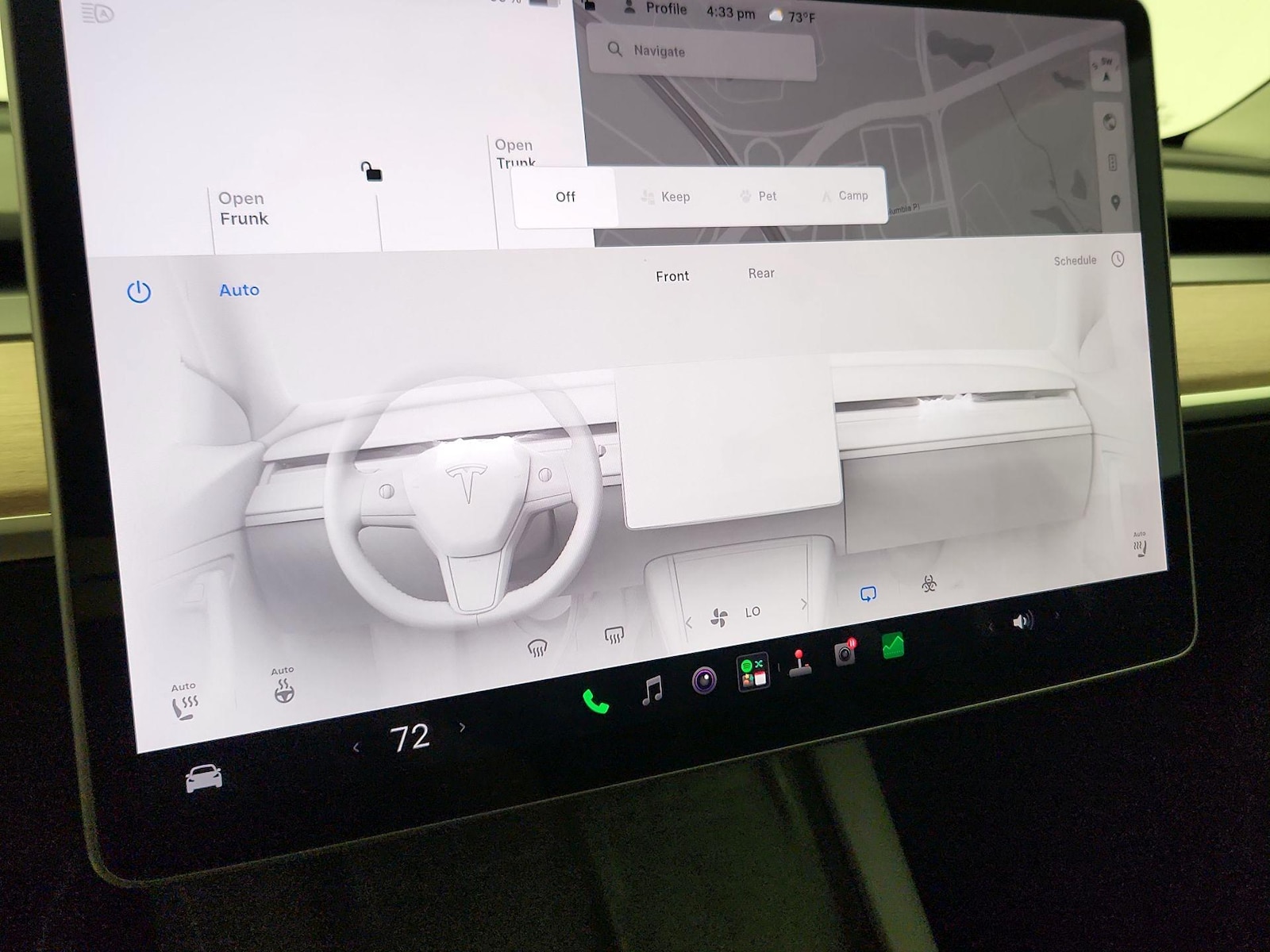 2022 Tesla Model Y Long Range - Photo 17