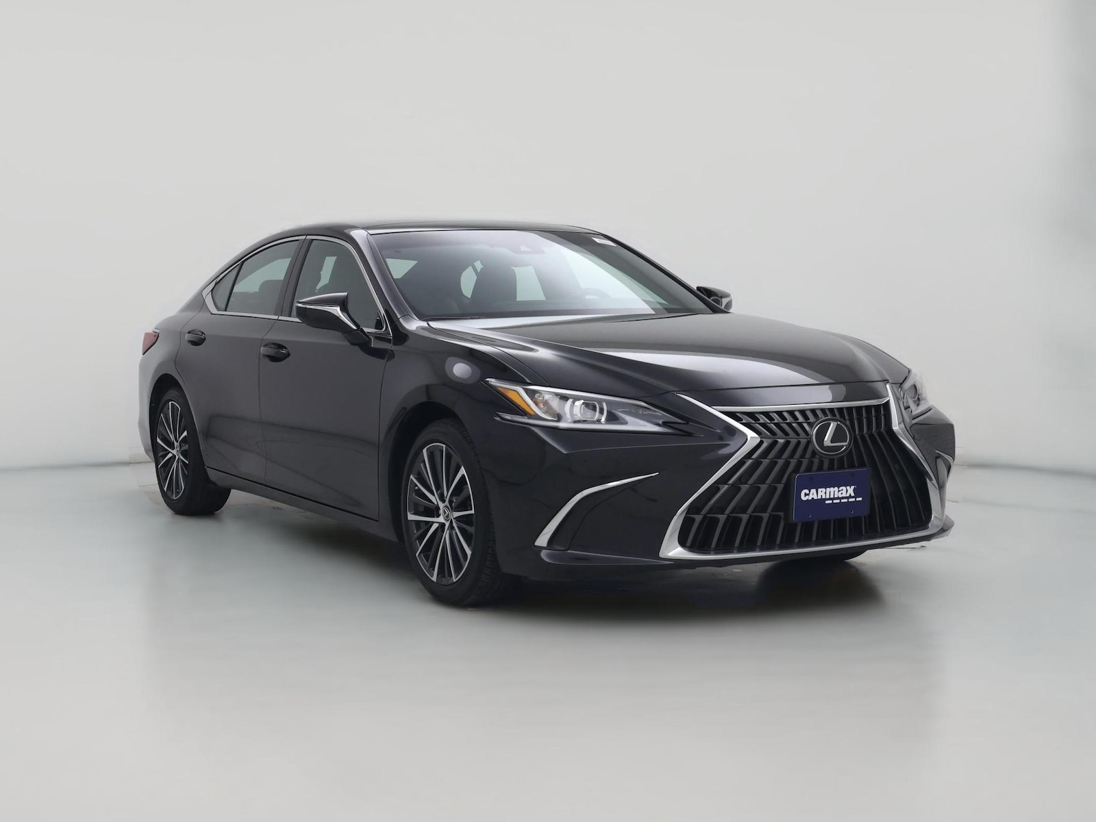 2025 Lexus ES