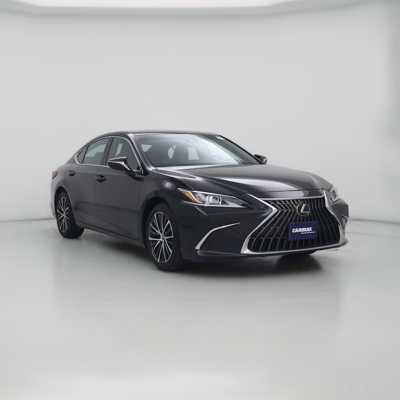 2025 Lexus ES 350