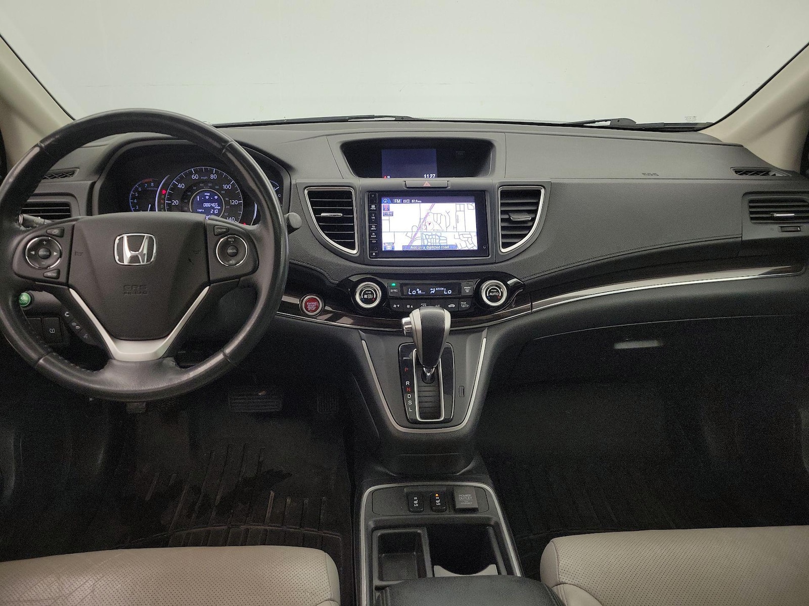 Navigation System