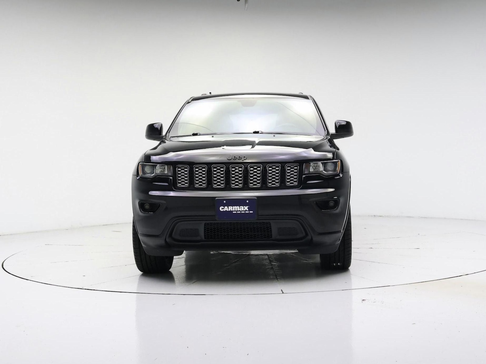 2017 Jeep Grand Cherokee Altitude - Photo 6