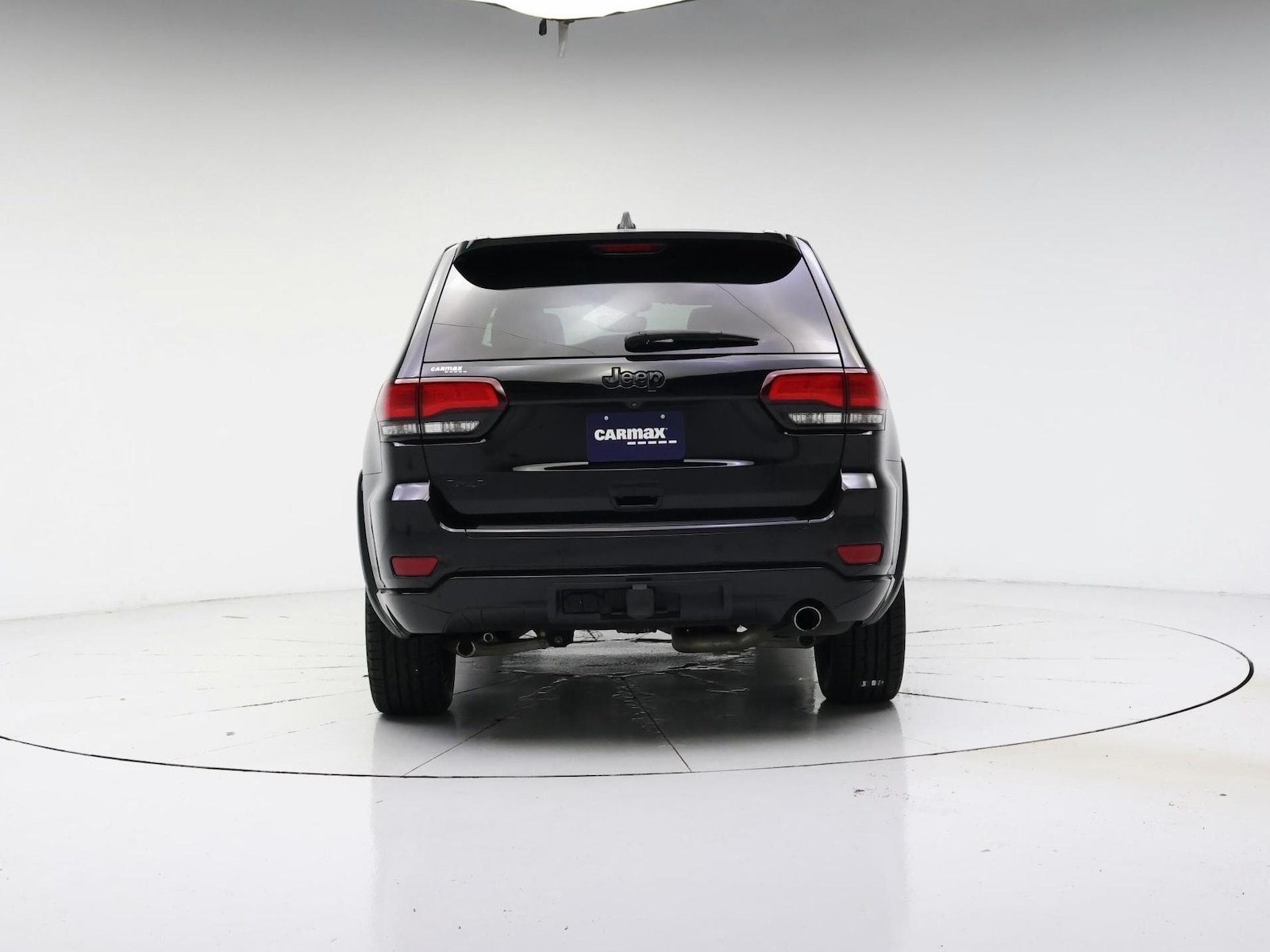 2017 Jeep Grand Cherokee Altitude - Photo 7