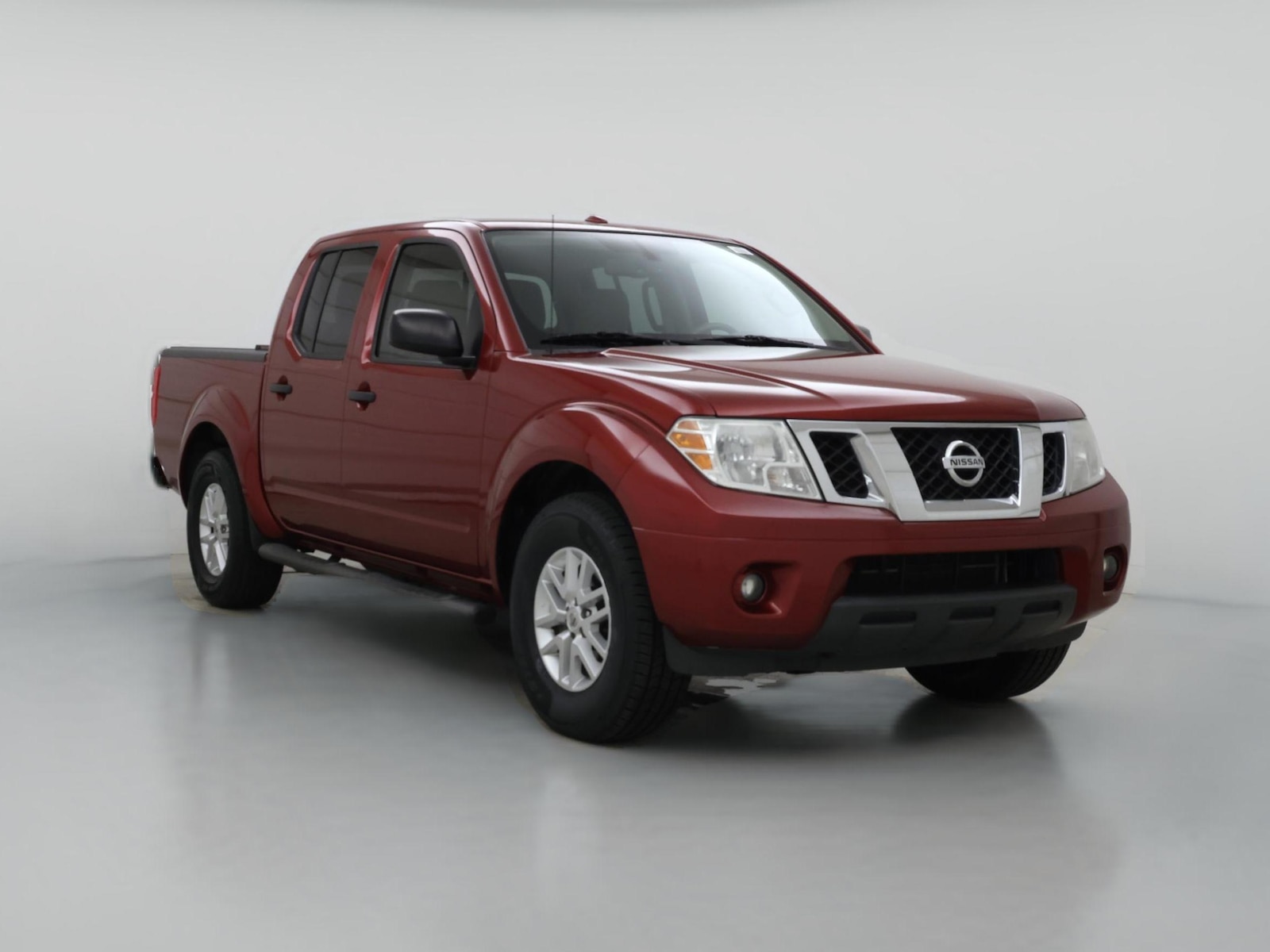 2016 Nissan Frontier