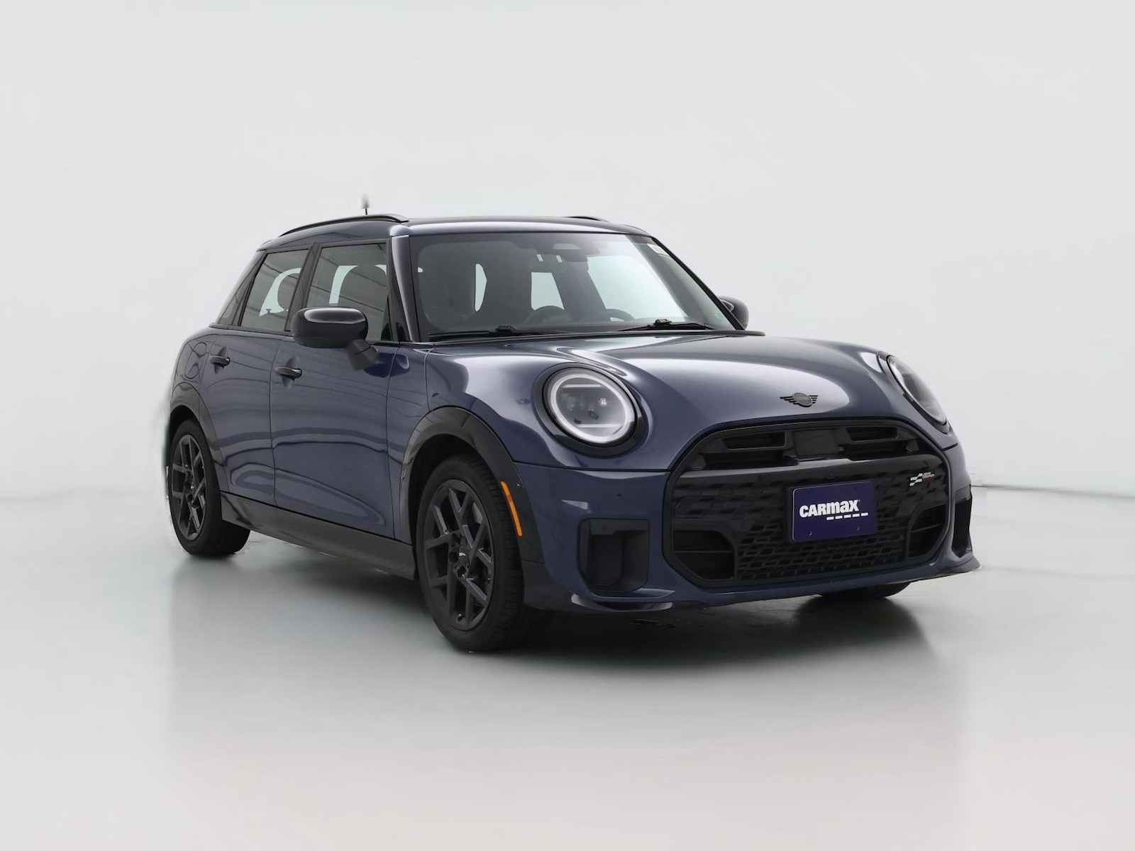 2025 MINI Hardtop 4 Door
