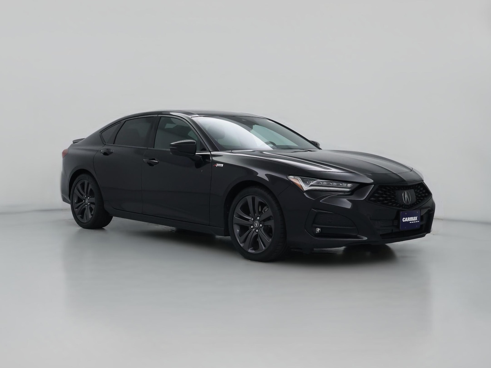2022 Acura TLX