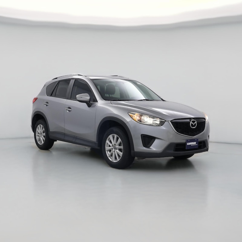 2015 Mazda CX-5 Sport