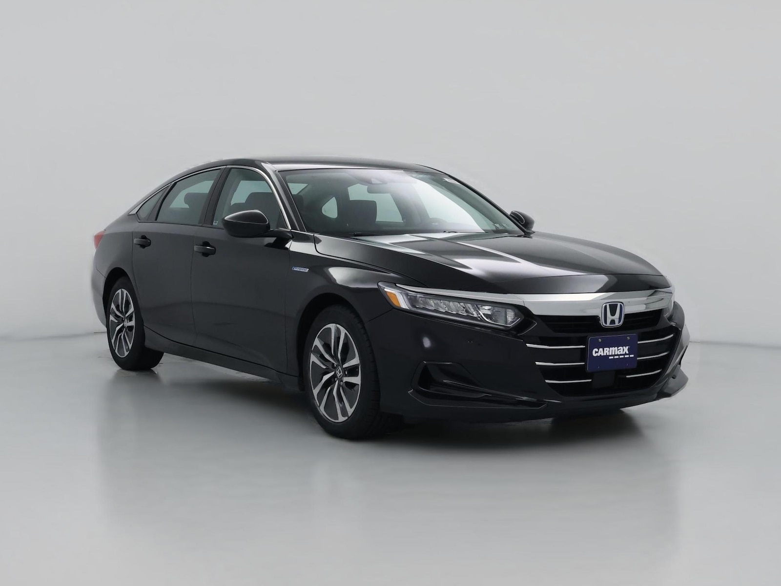 2022 Honda Accord Hybrid