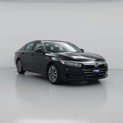 2022 Honda Accord Hybrid