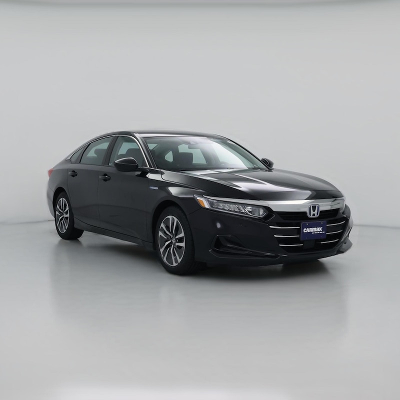 2022 Honda Accord Hybrid