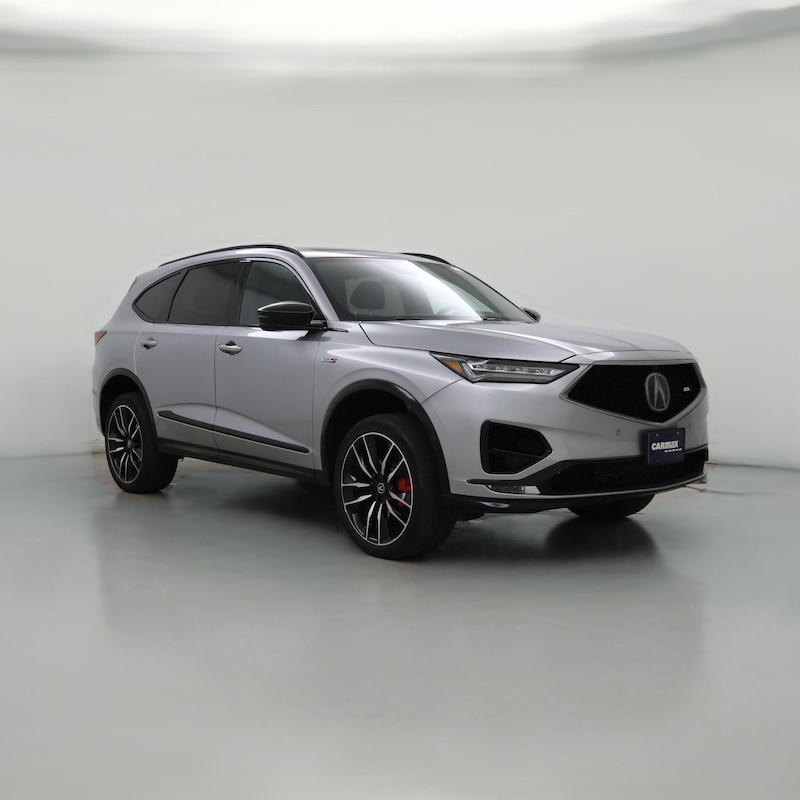 2024 Acura MDX SH-AWD Type S Advance