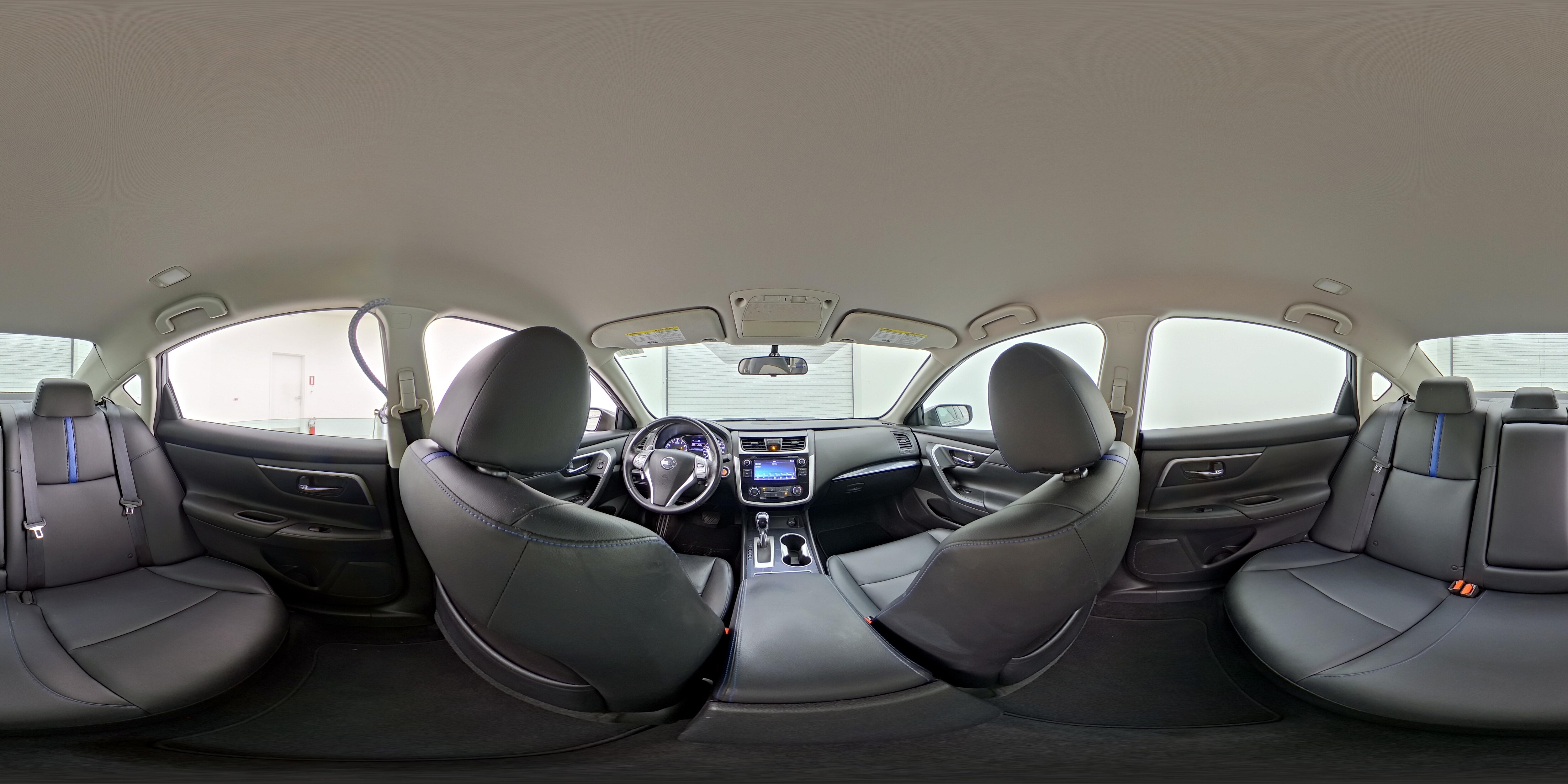 2018 Nissan Altima SR - Photo 26