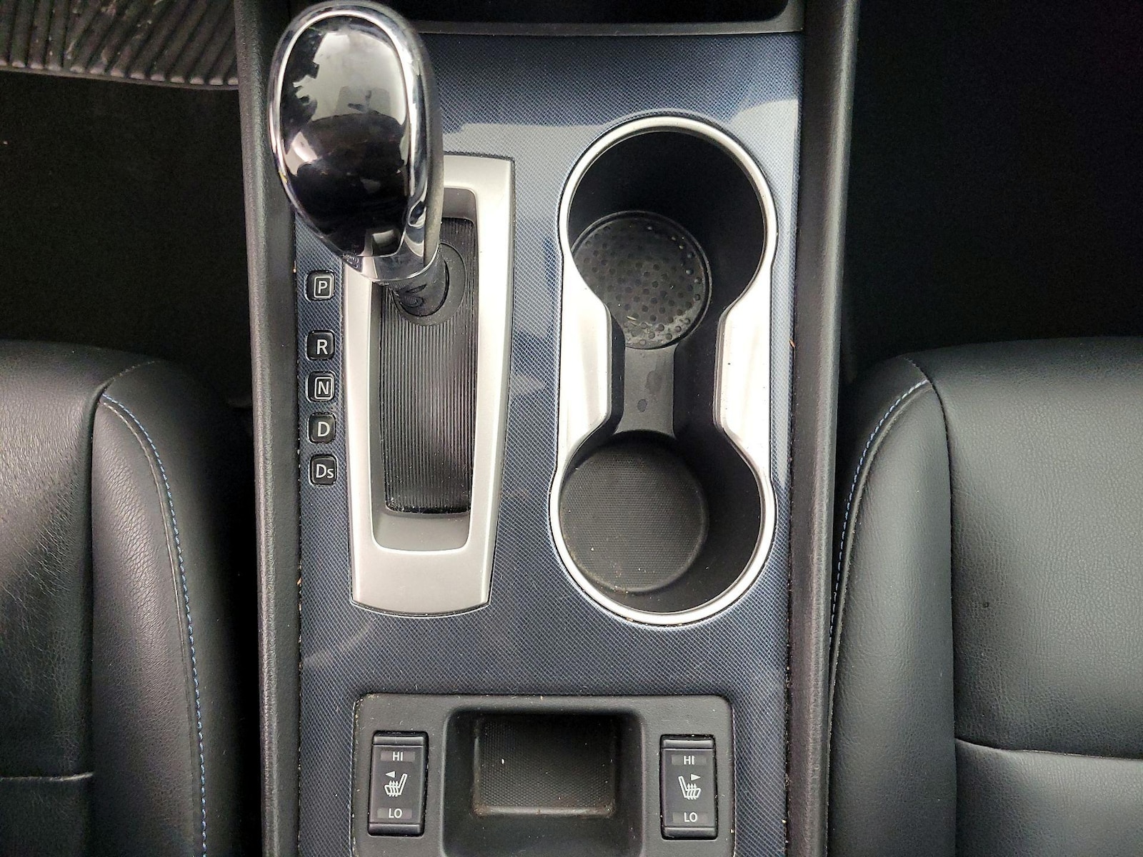 2018 Nissan Altima SR - Photo 19