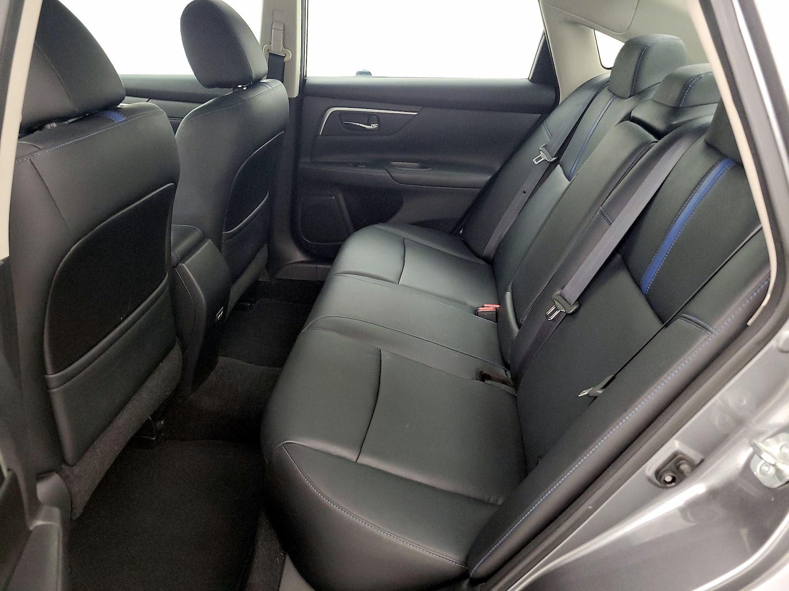 2018 Nissan Altima SR - Photo 21