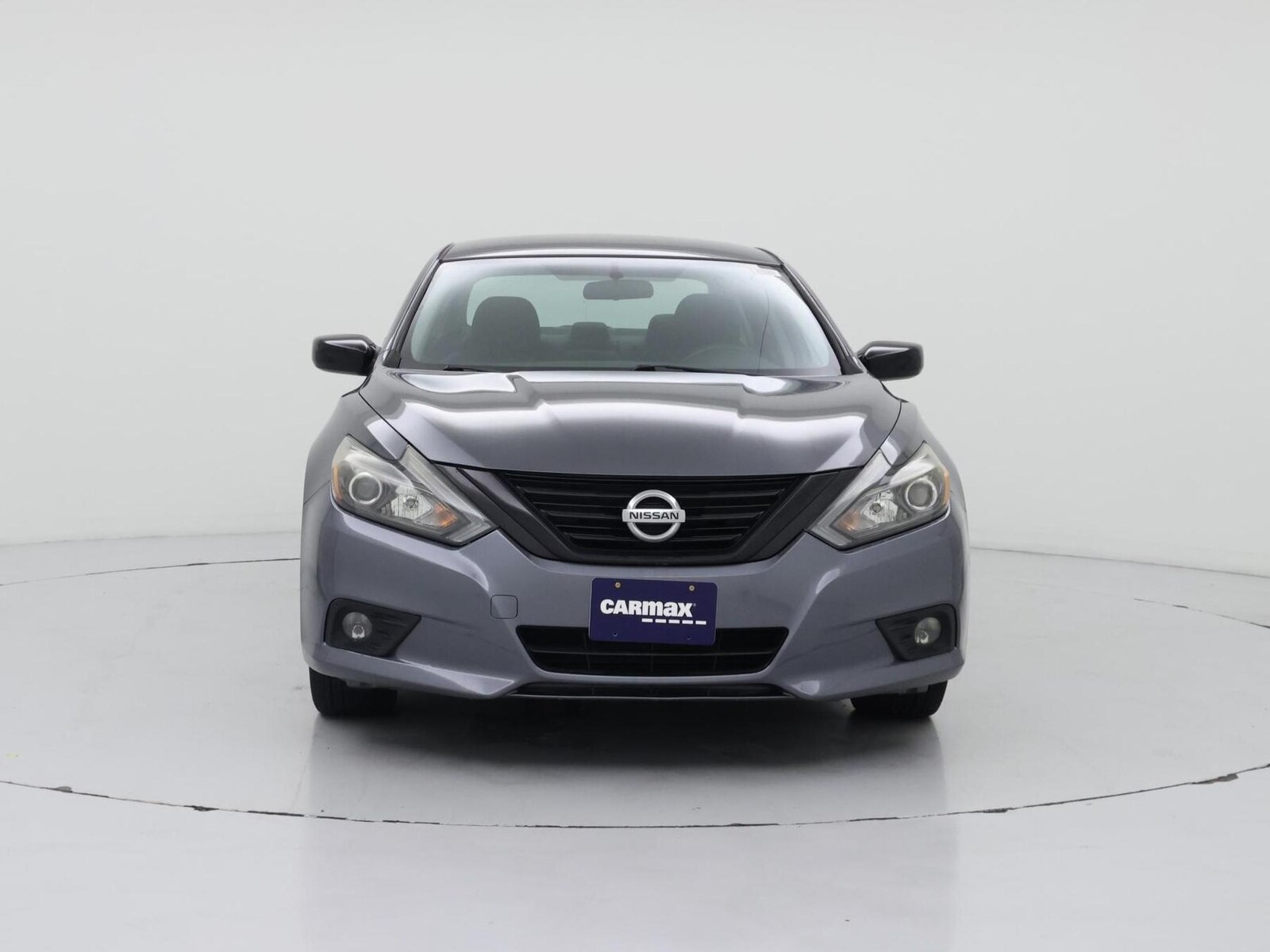 2018 Nissan Altima SR - Photo 6