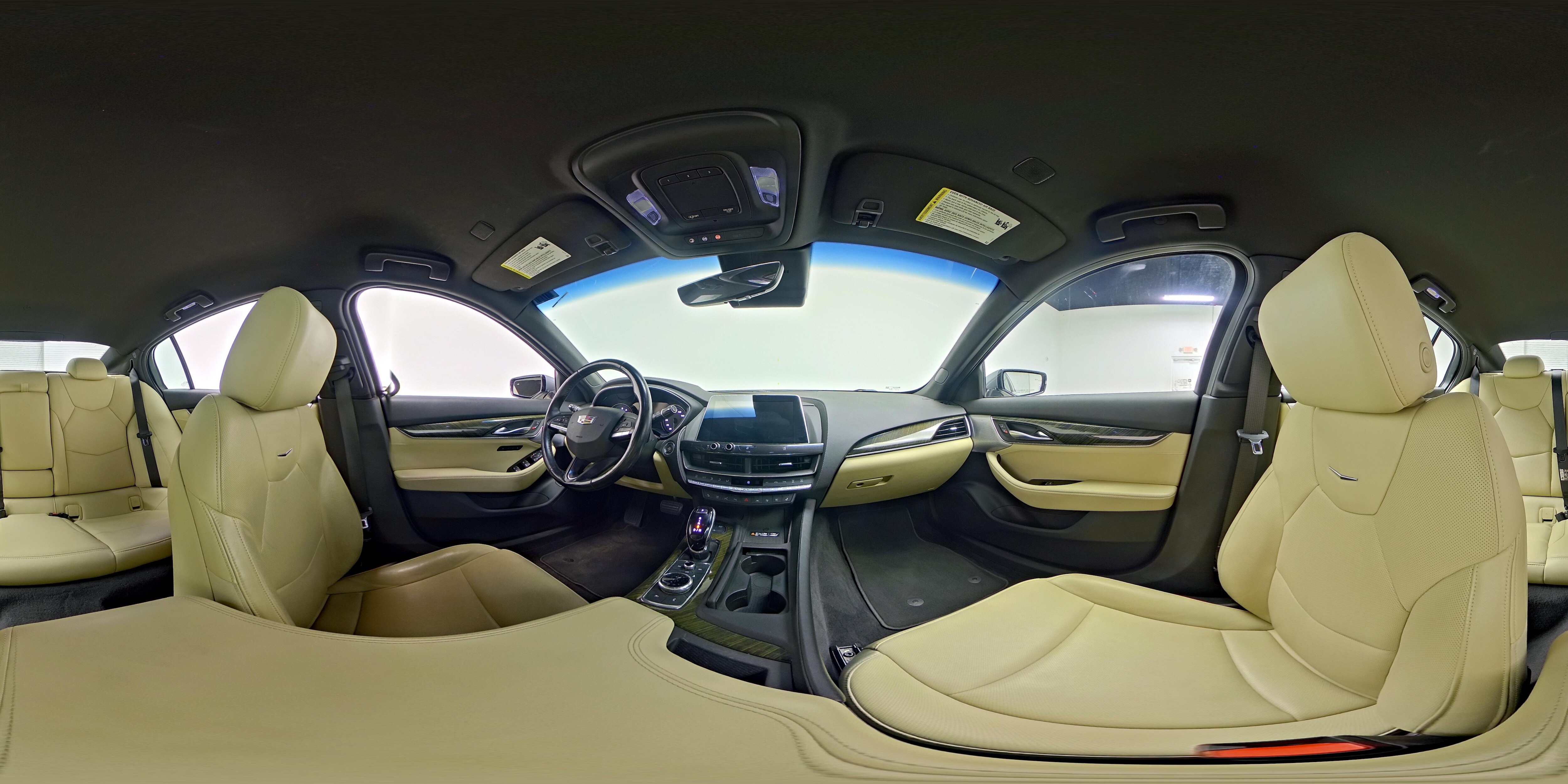 2020 Cadillac CT5 Premium Luxury - Photo 26