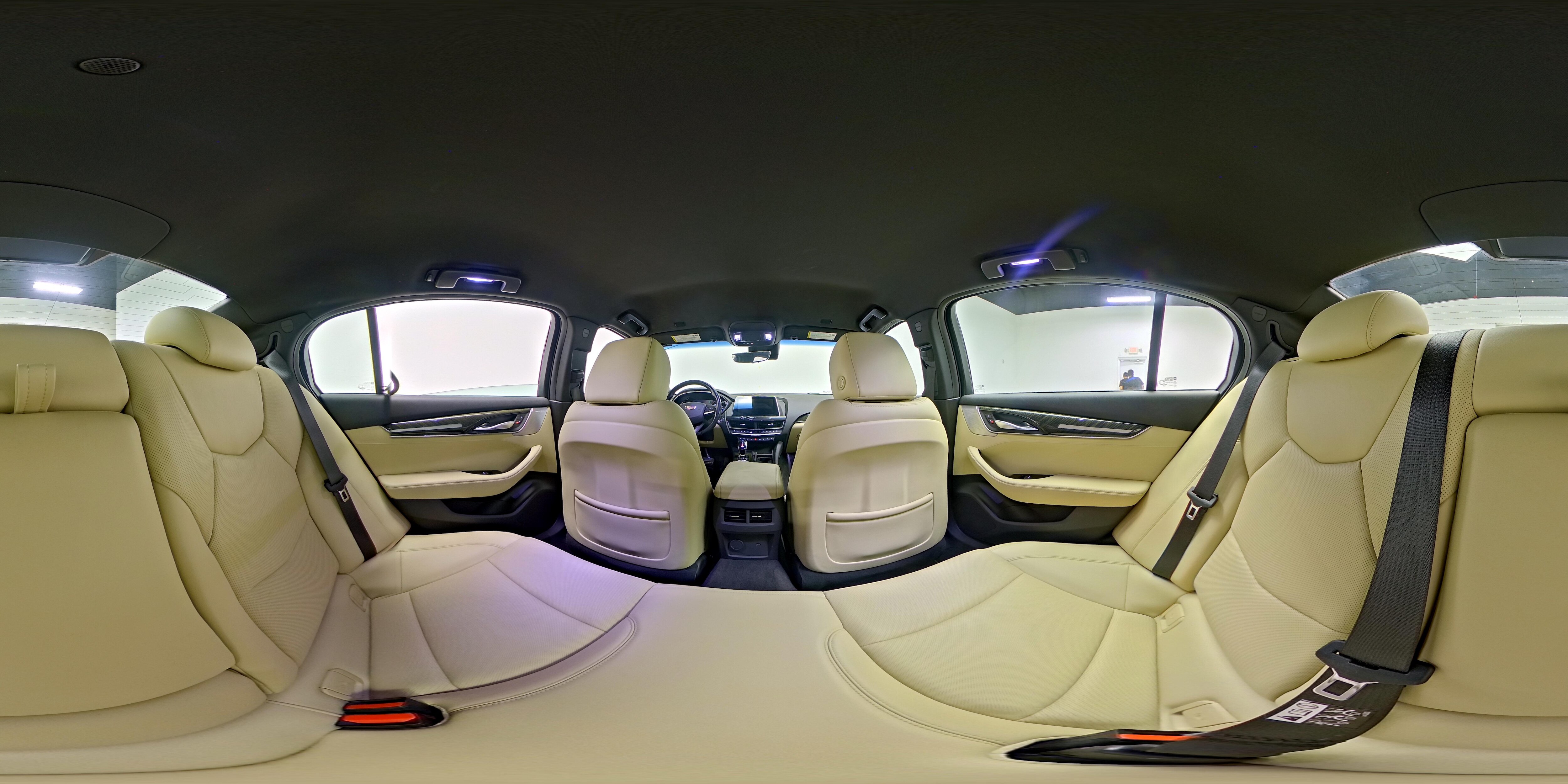 2020 Cadillac CT5 Premium Luxury - Photo 27