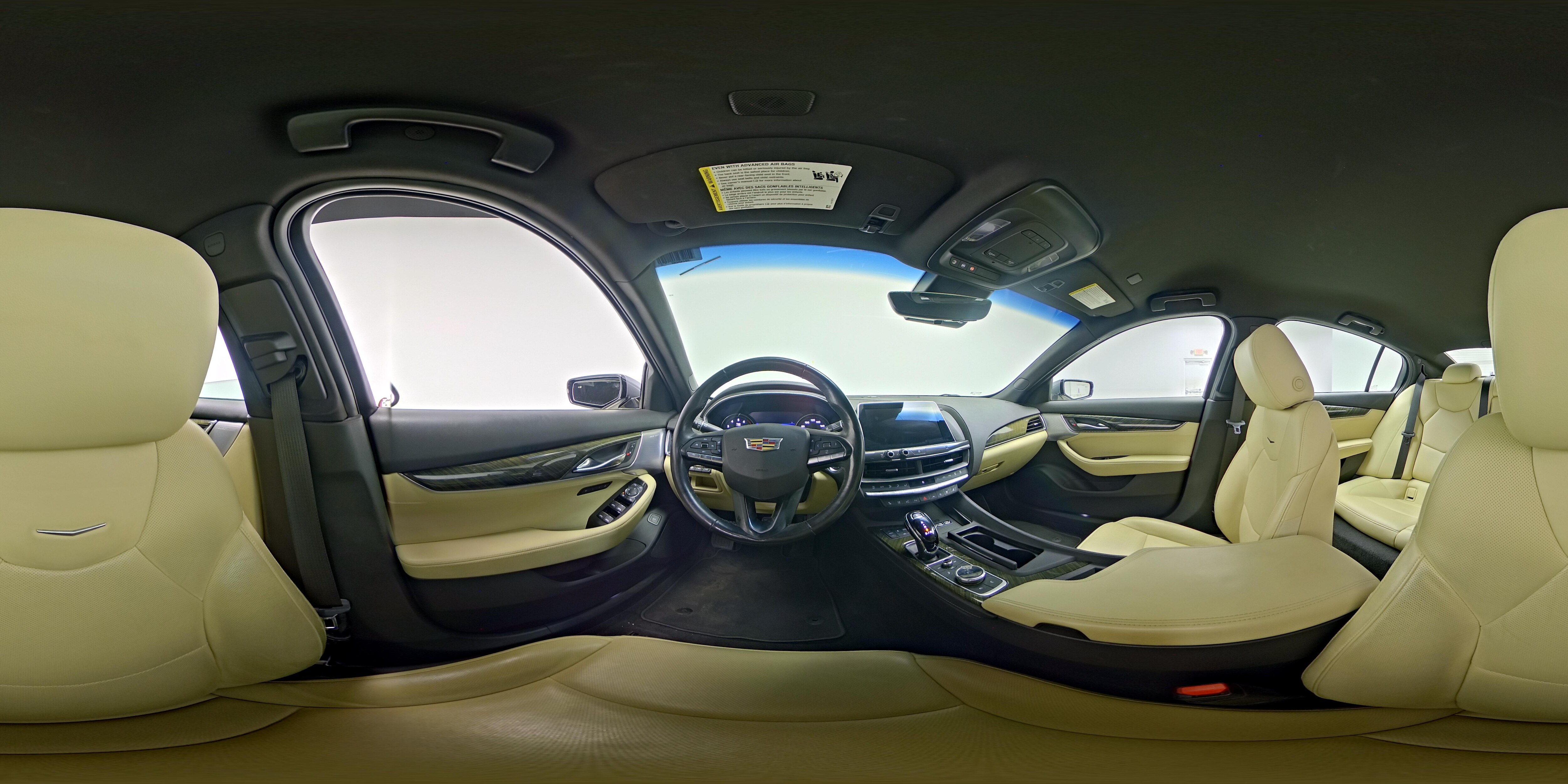 2020 Cadillac CT5 Premium Luxury - Photo 28