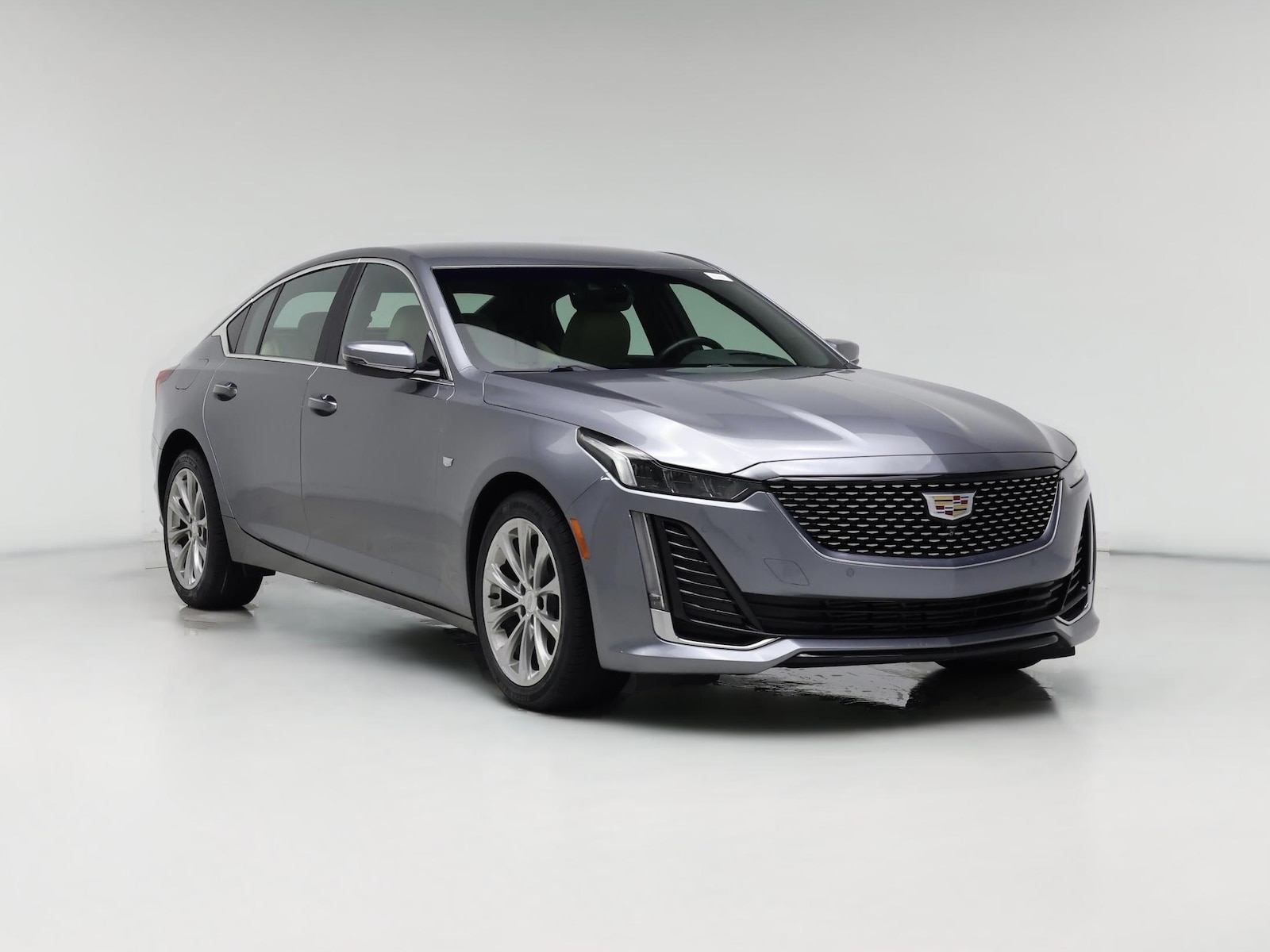 2020 Cadillac CT5