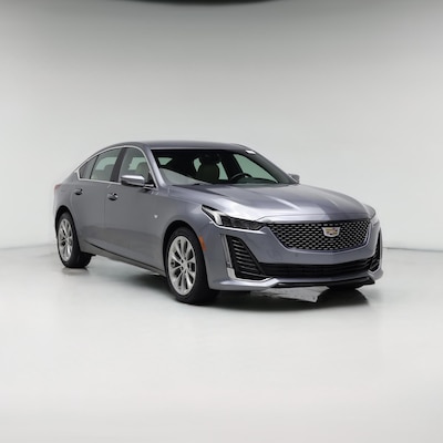 2020 Cadillac CT5 Premium Luxury