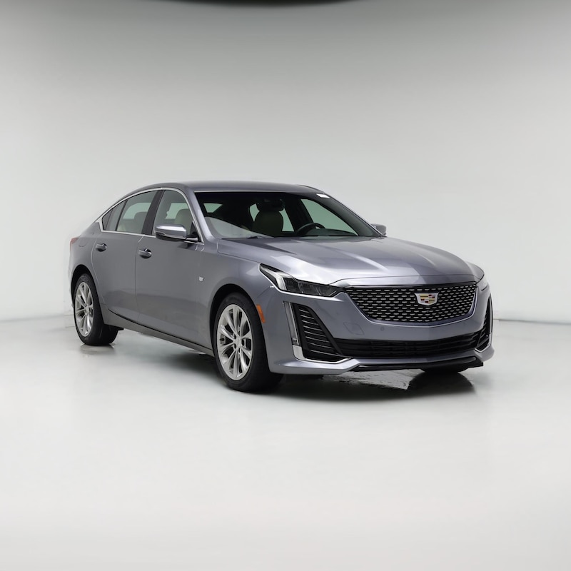 2020 Cadillac CT5 Premium Luxury