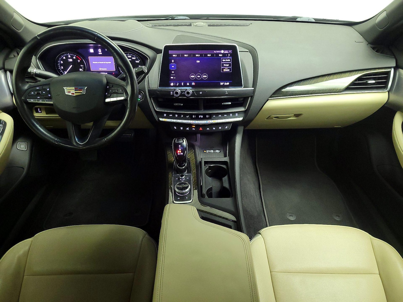 2020 Cadillac CT5 Premium Luxury - Photo 10