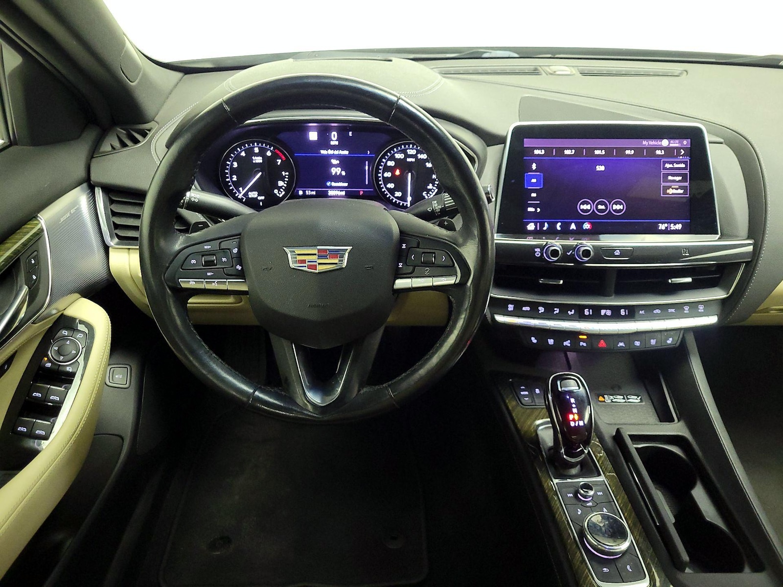 2020 Cadillac CT5 Premium Luxury - Photo 11