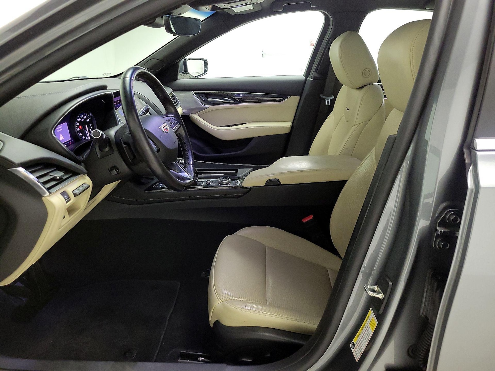 2020 Cadillac CT5 Premium Luxury - Photo 12