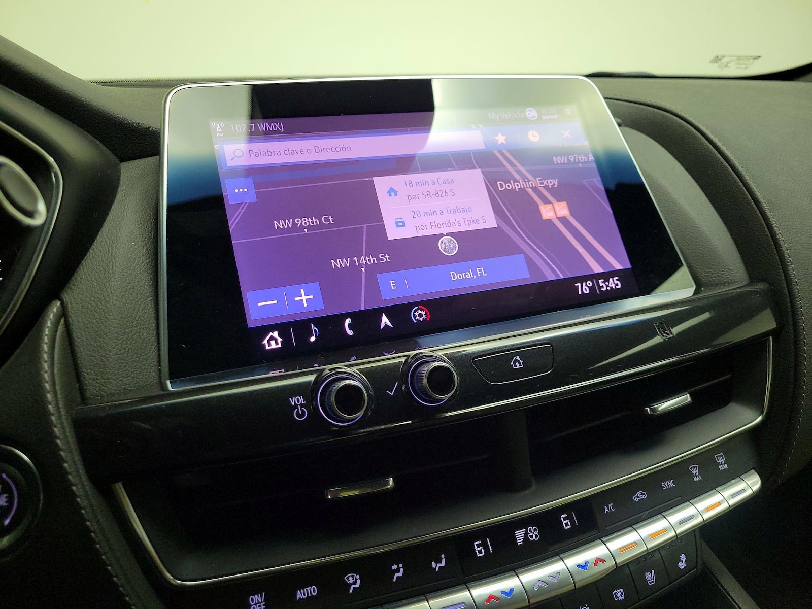 2020 Cadillac CT5 Premium Luxury - Photo 15