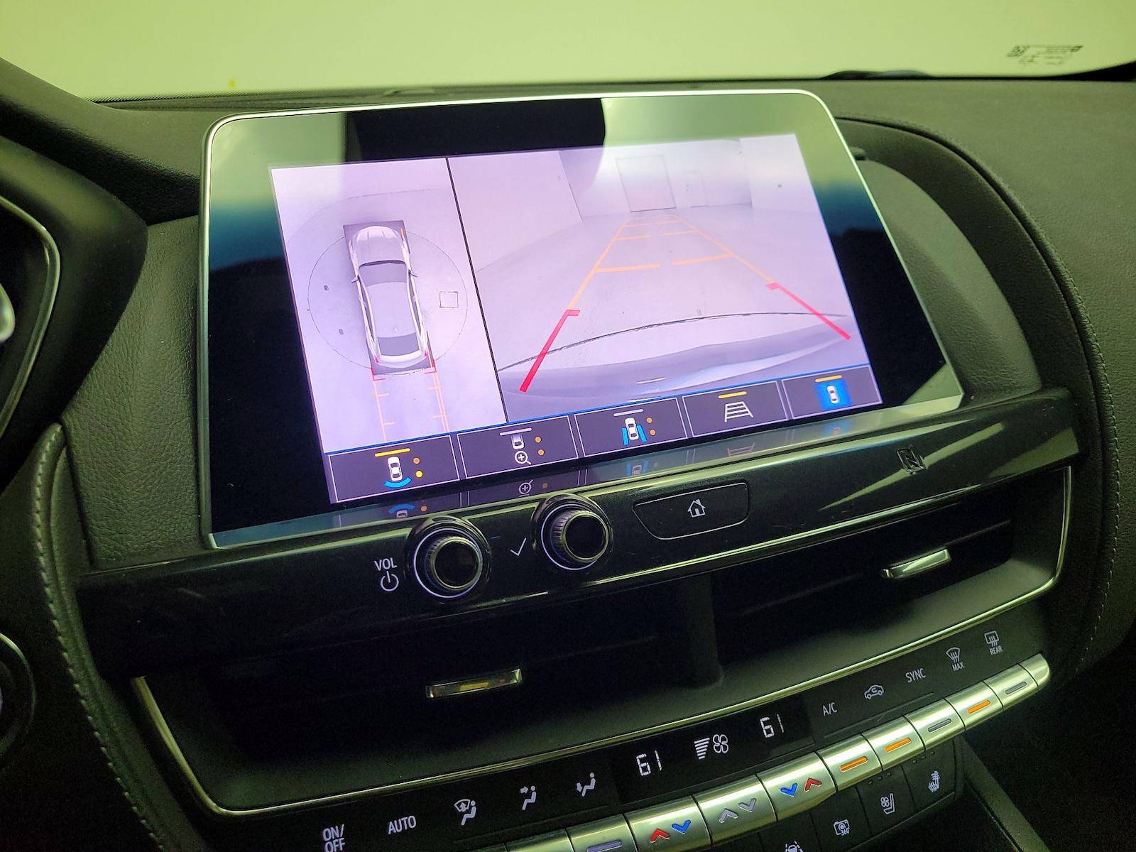 2020 Cadillac CT5 Premium Luxury - Photo 16