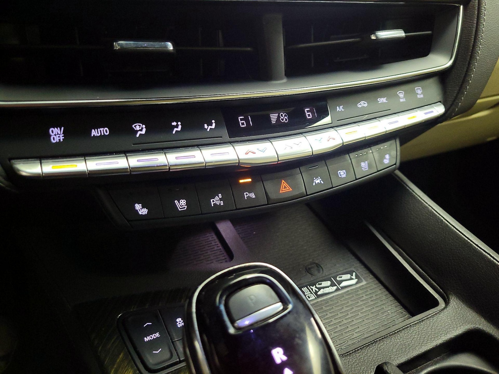 2020 Cadillac CT5 Premium Luxury - Photo 18