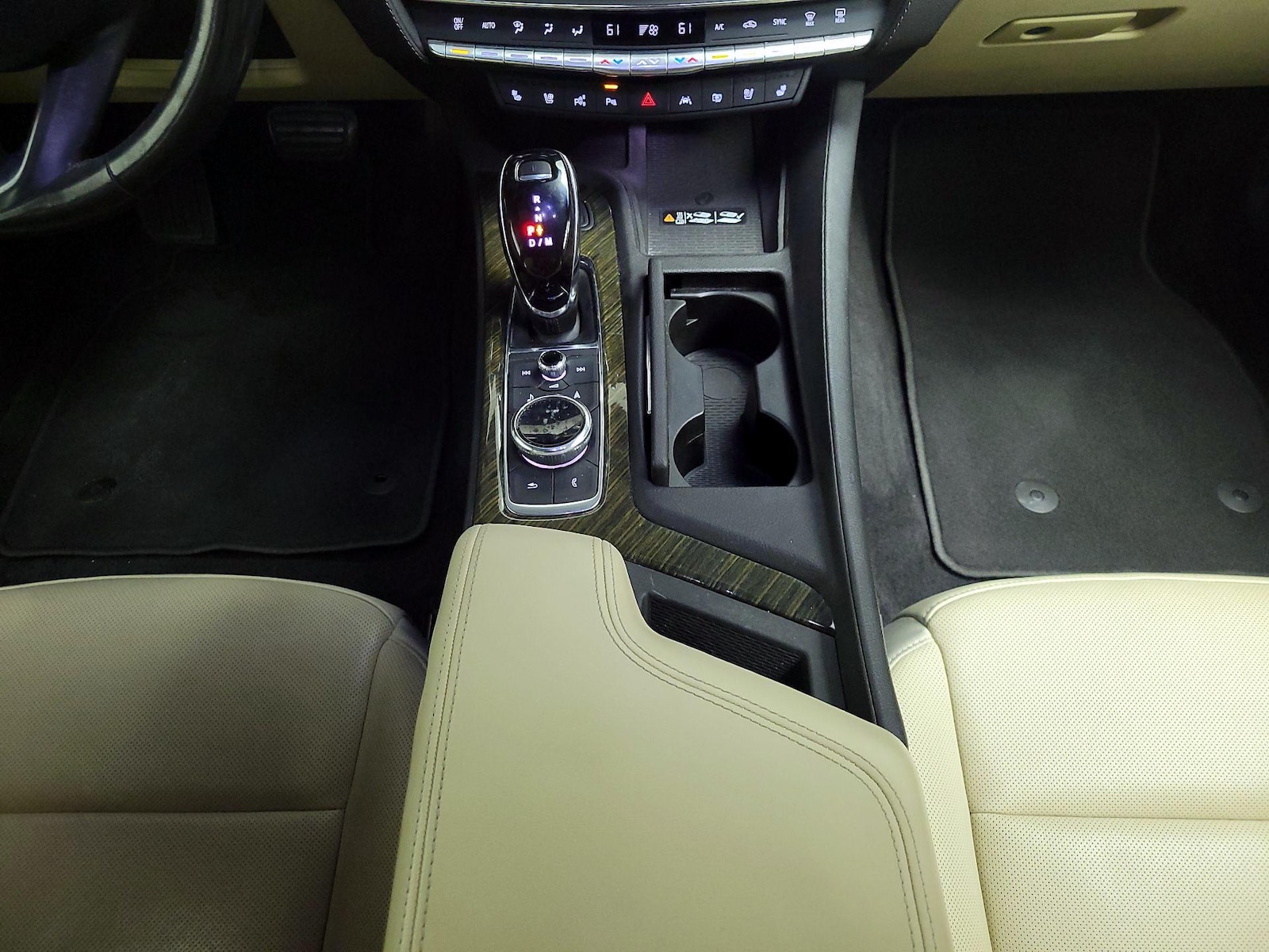 2020 Cadillac CT5 Premium Luxury - Photo 19