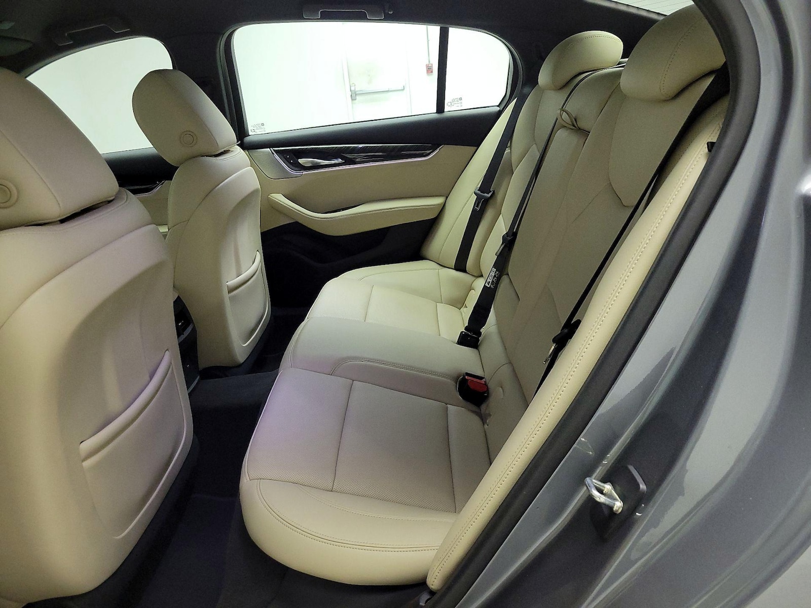2020 Cadillac CT5 Premium Luxury - Photo 21