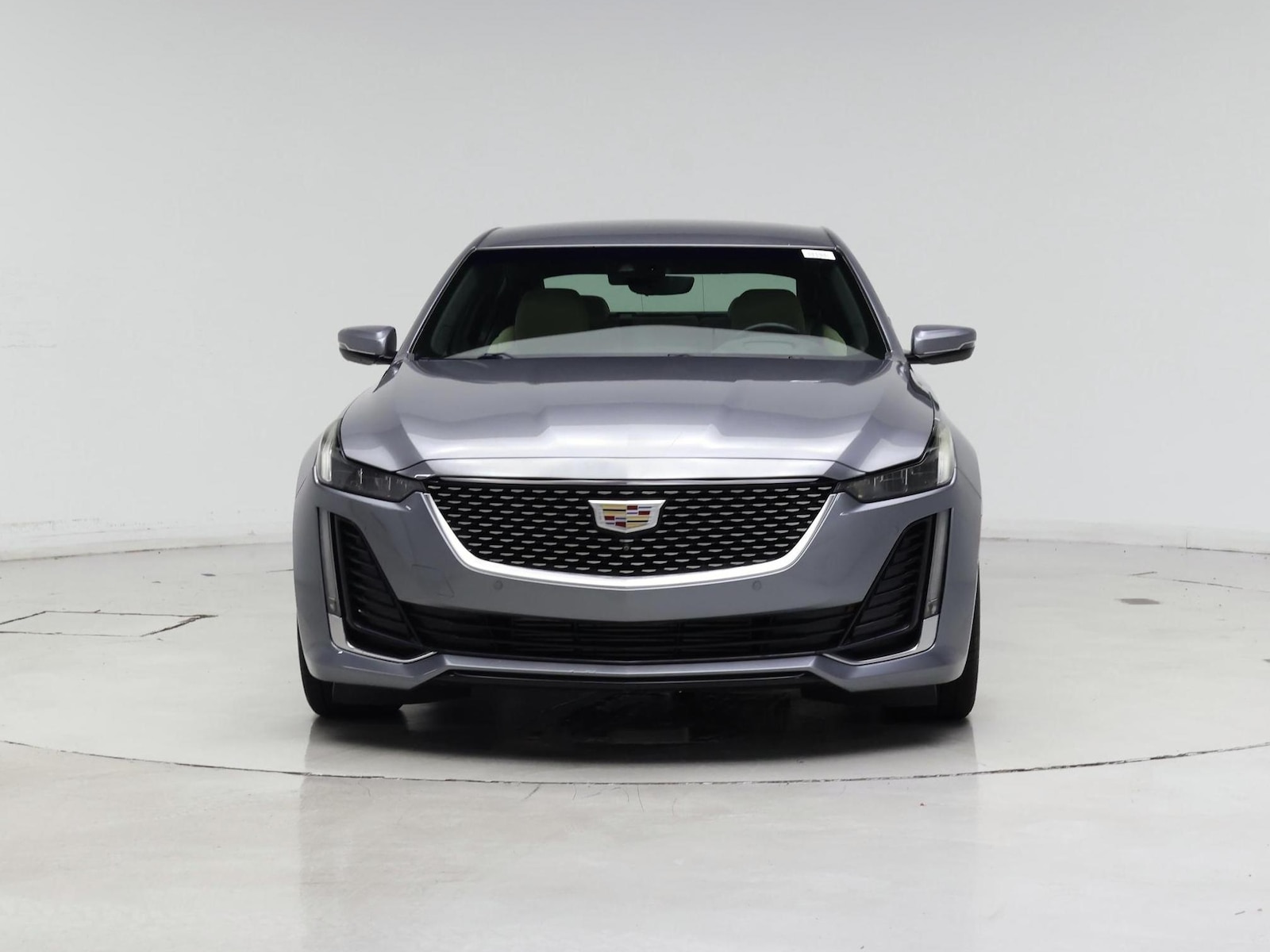 2020 Cadillac CT5 Premium Luxury - Photo 6
