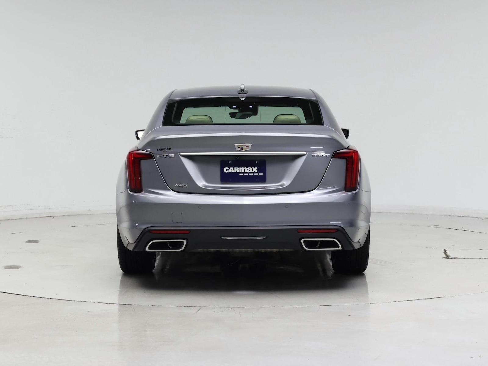 2020 Cadillac CT5 Premium Luxury - Photo 7