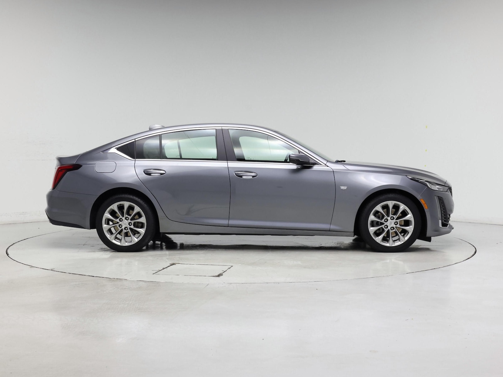 2020 Cadillac CT5 Premium Luxury - Photo 8
