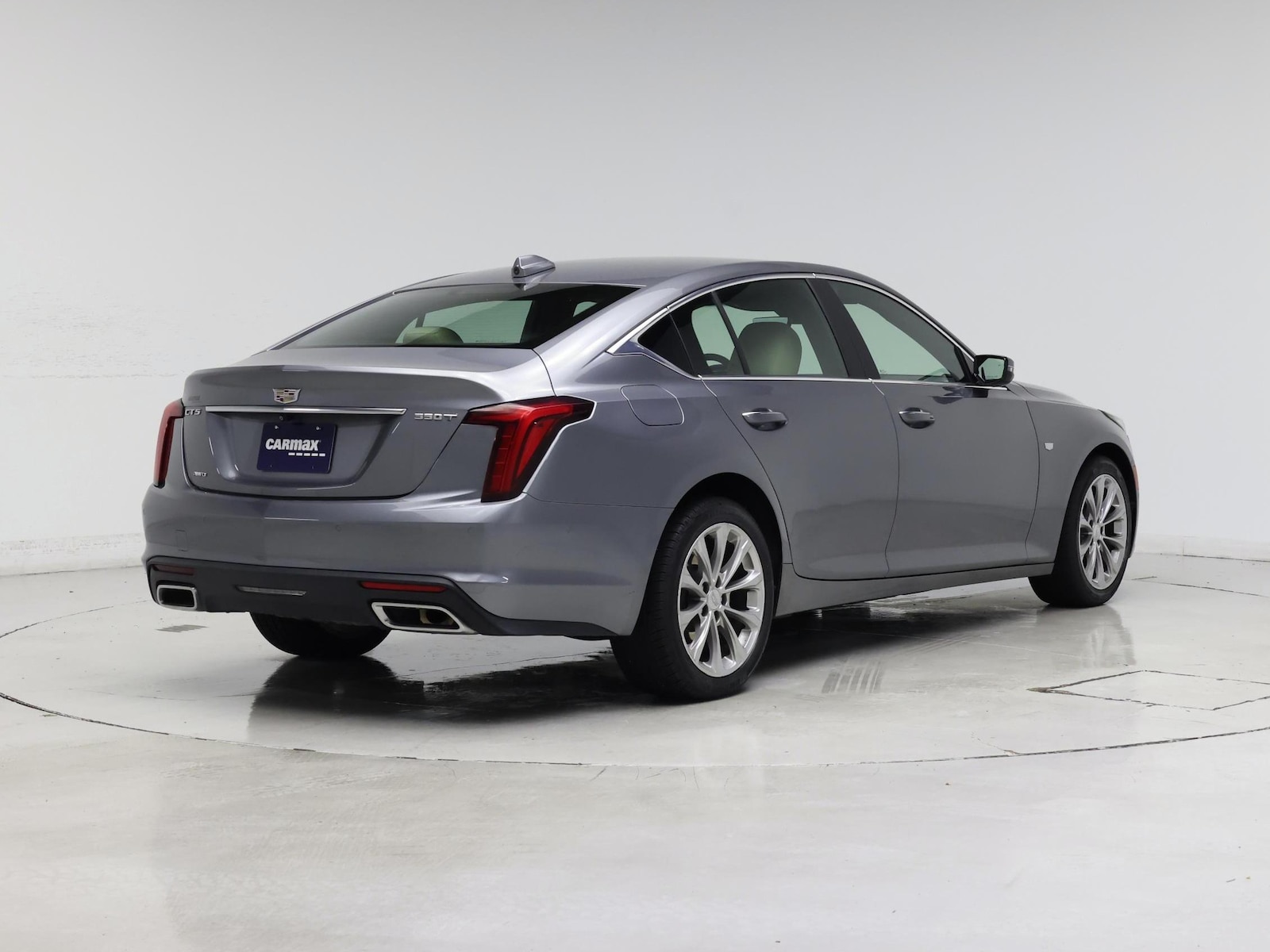 2020 Cadillac CT5 Premium Luxury - Photo 9